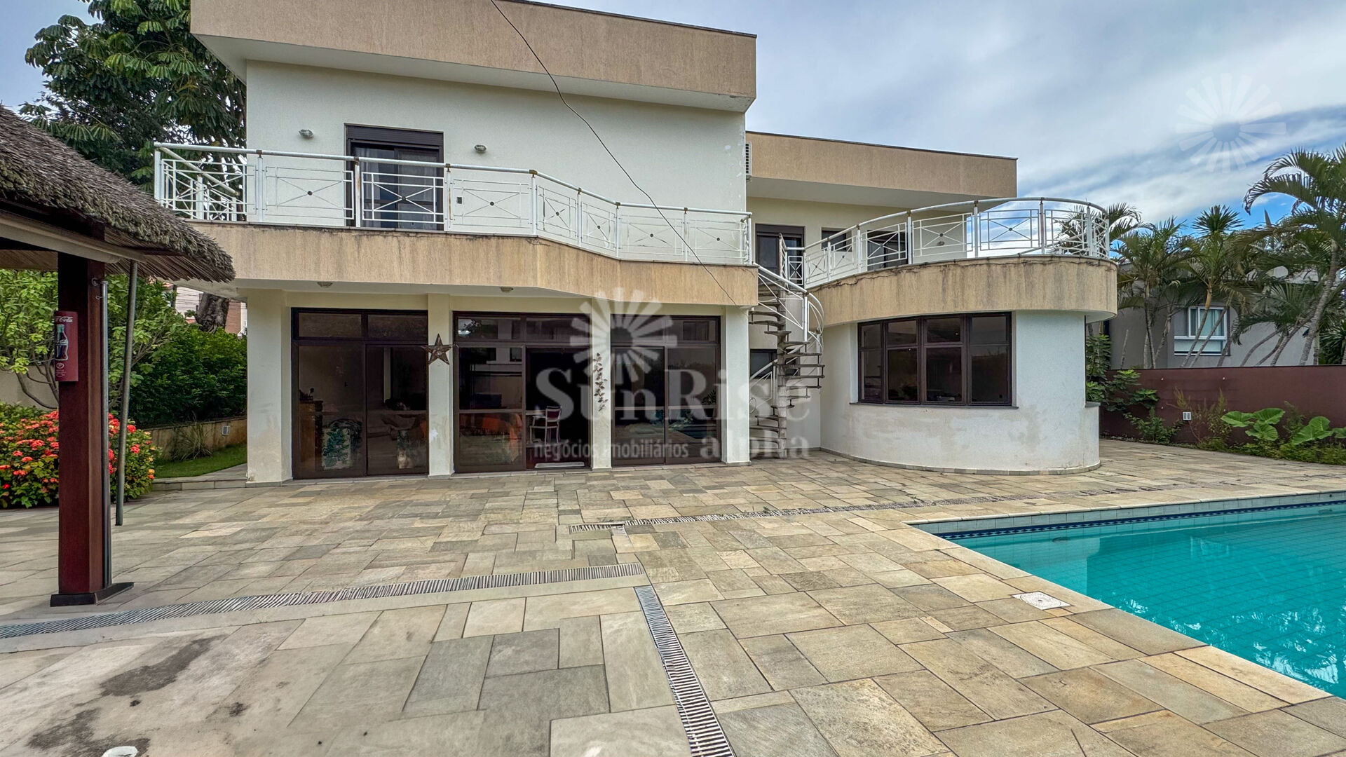 Casa, Alphaville Residencial Dois, Barueri