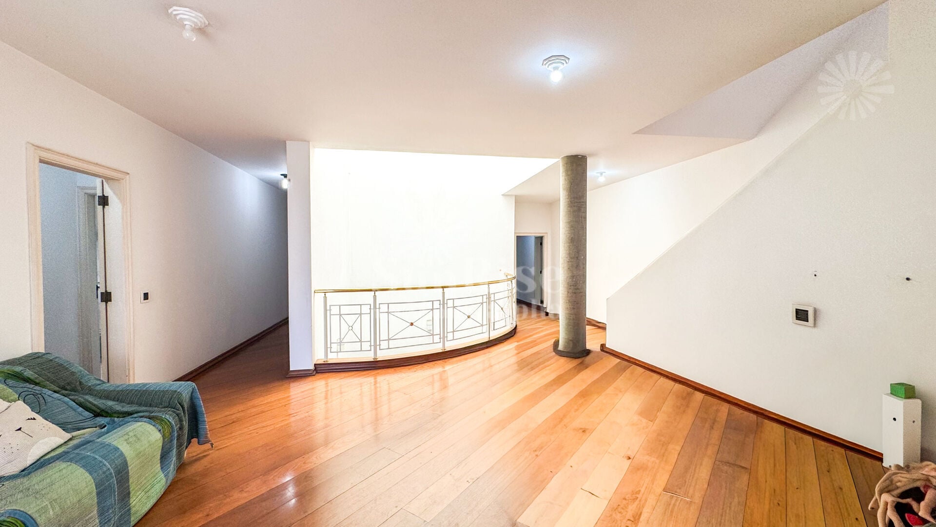 Casa, Alphaville Residencial Dois, Barueri