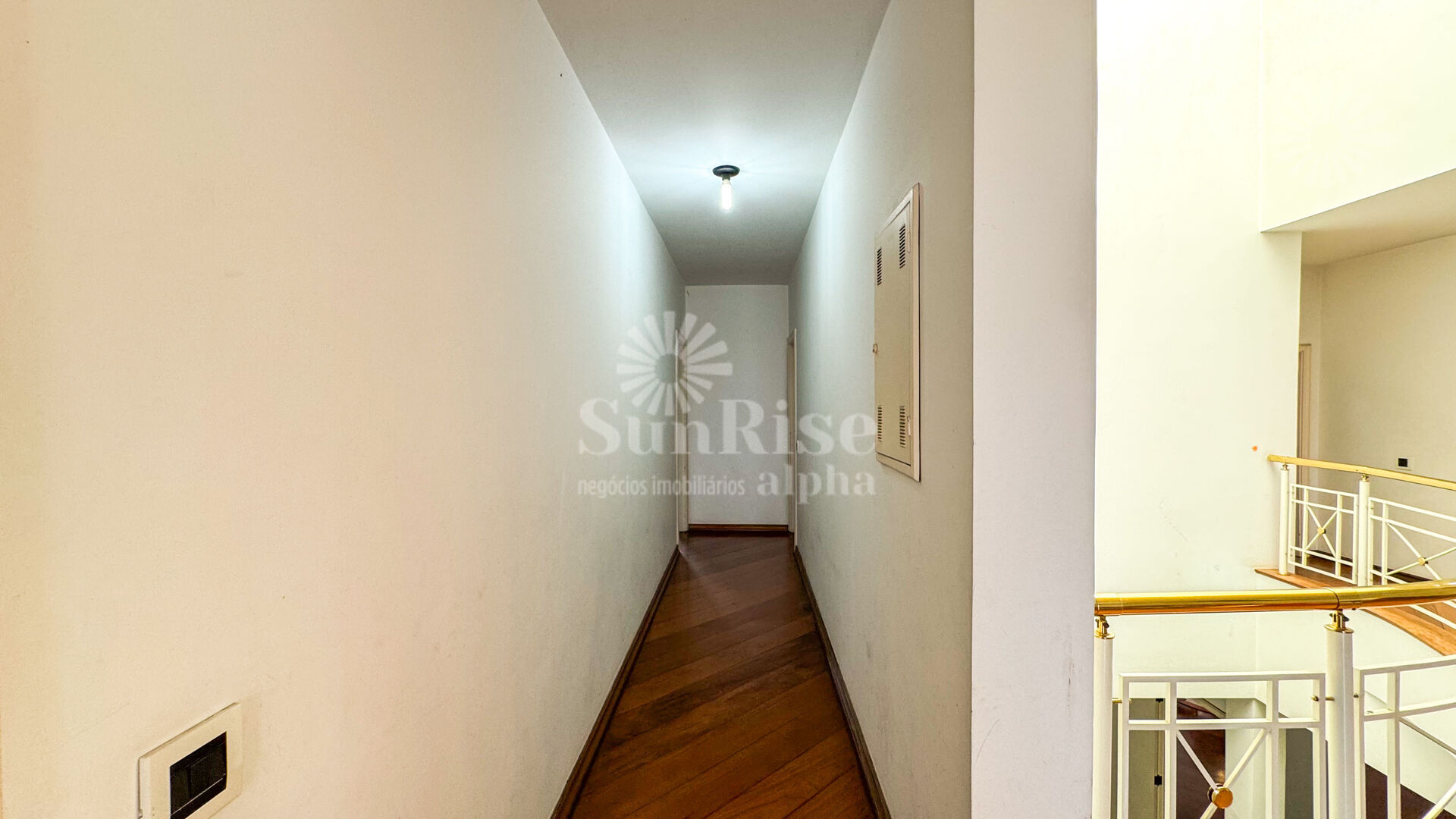 Casa, Alphaville Residencial Dois, Barueri