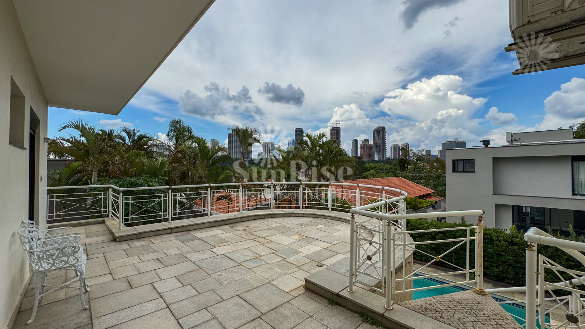 Casa, Alphaville Residencial Dois, Barueri