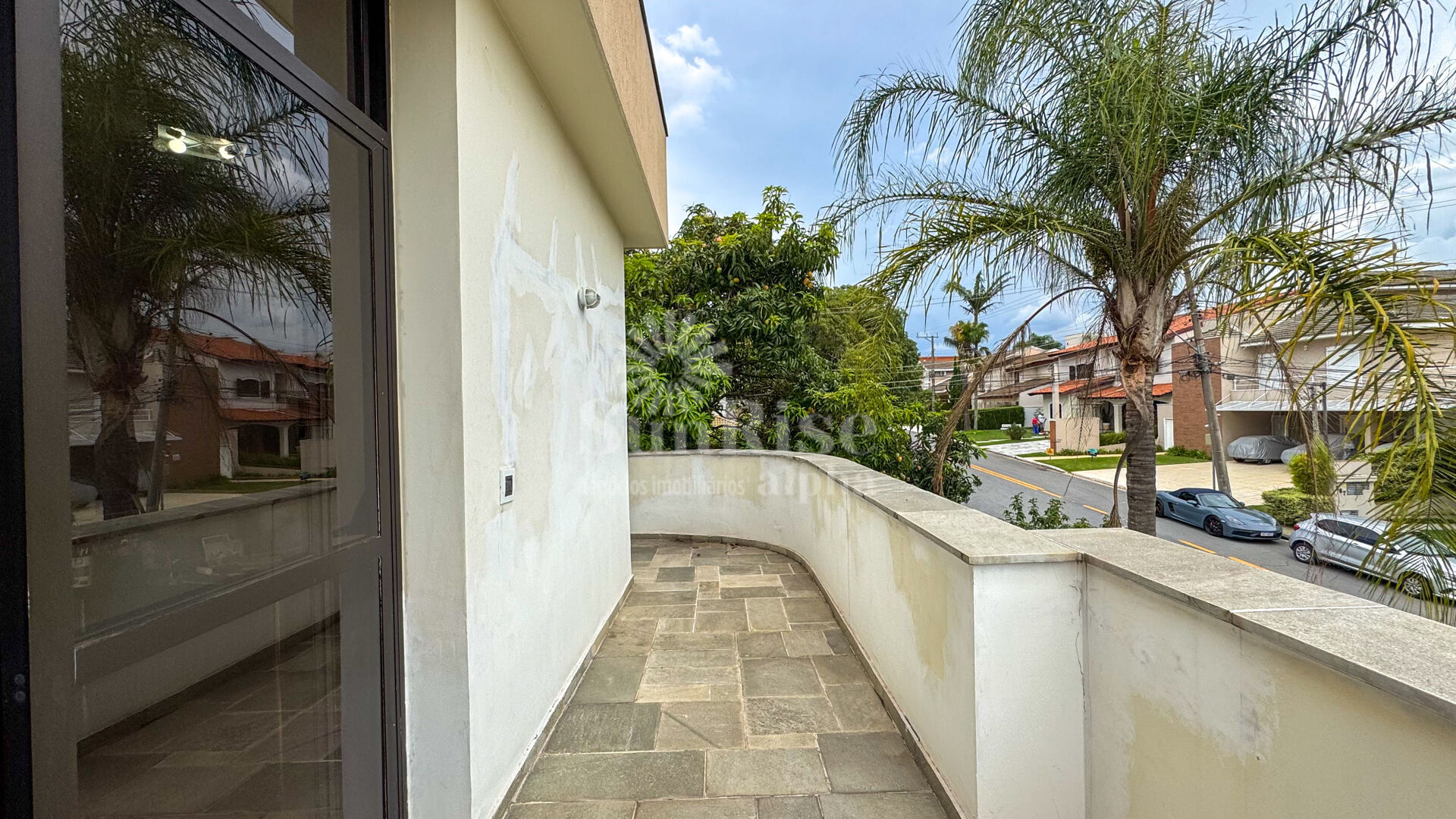Casa, Alphaville Residencial Dois, Barueri