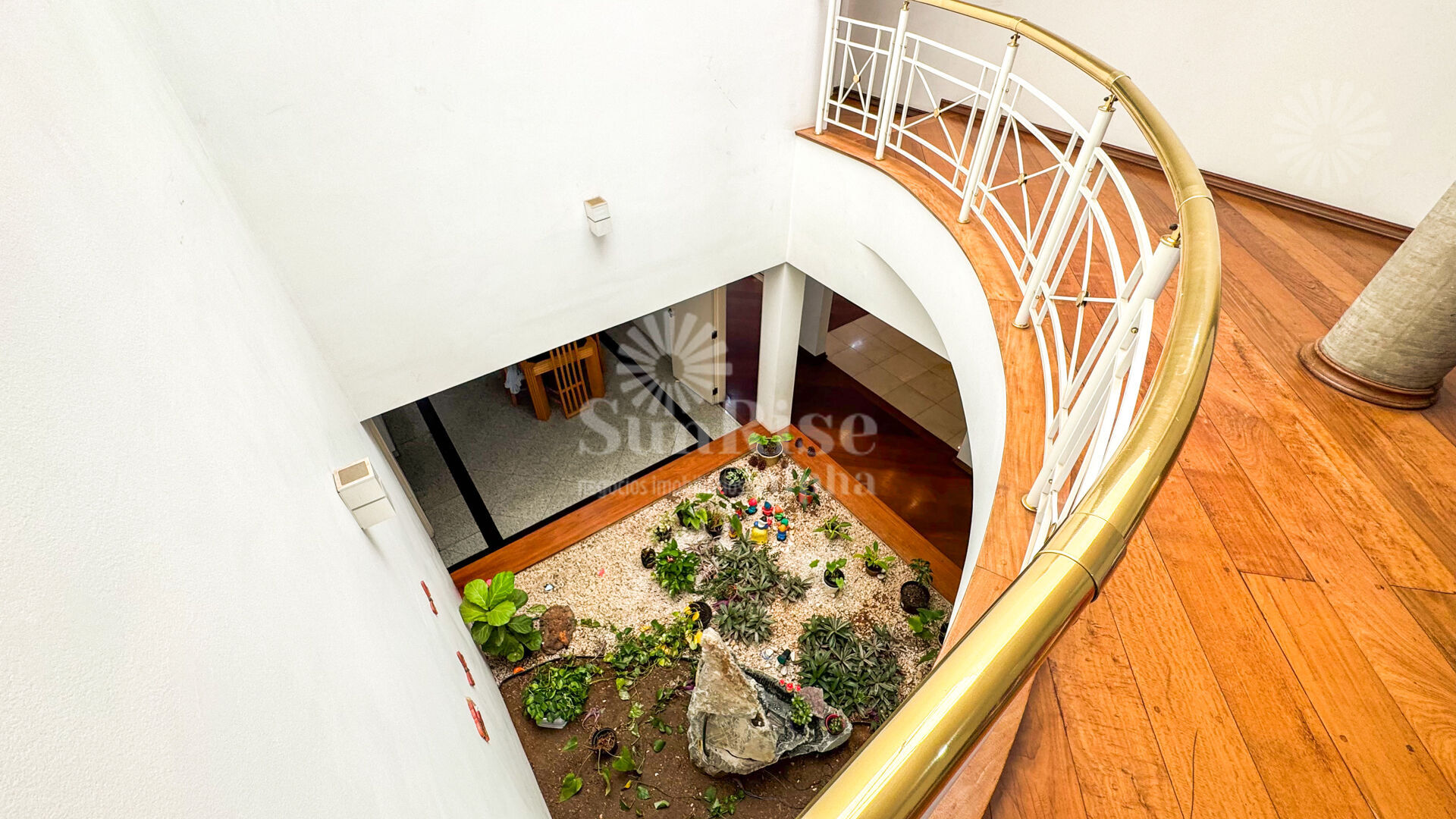Casa, Alphaville Residencial Dois, Barueri