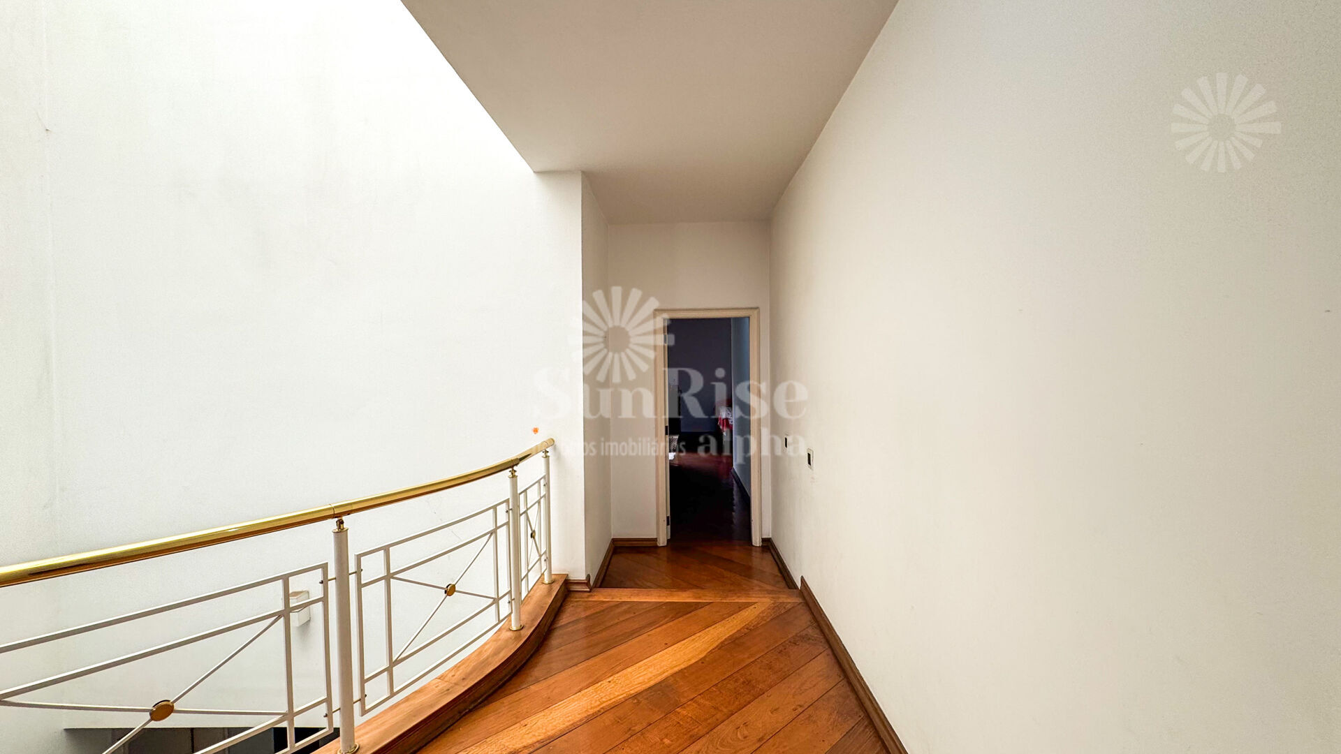 Casa, Alphaville Residencial Dois, Barueri