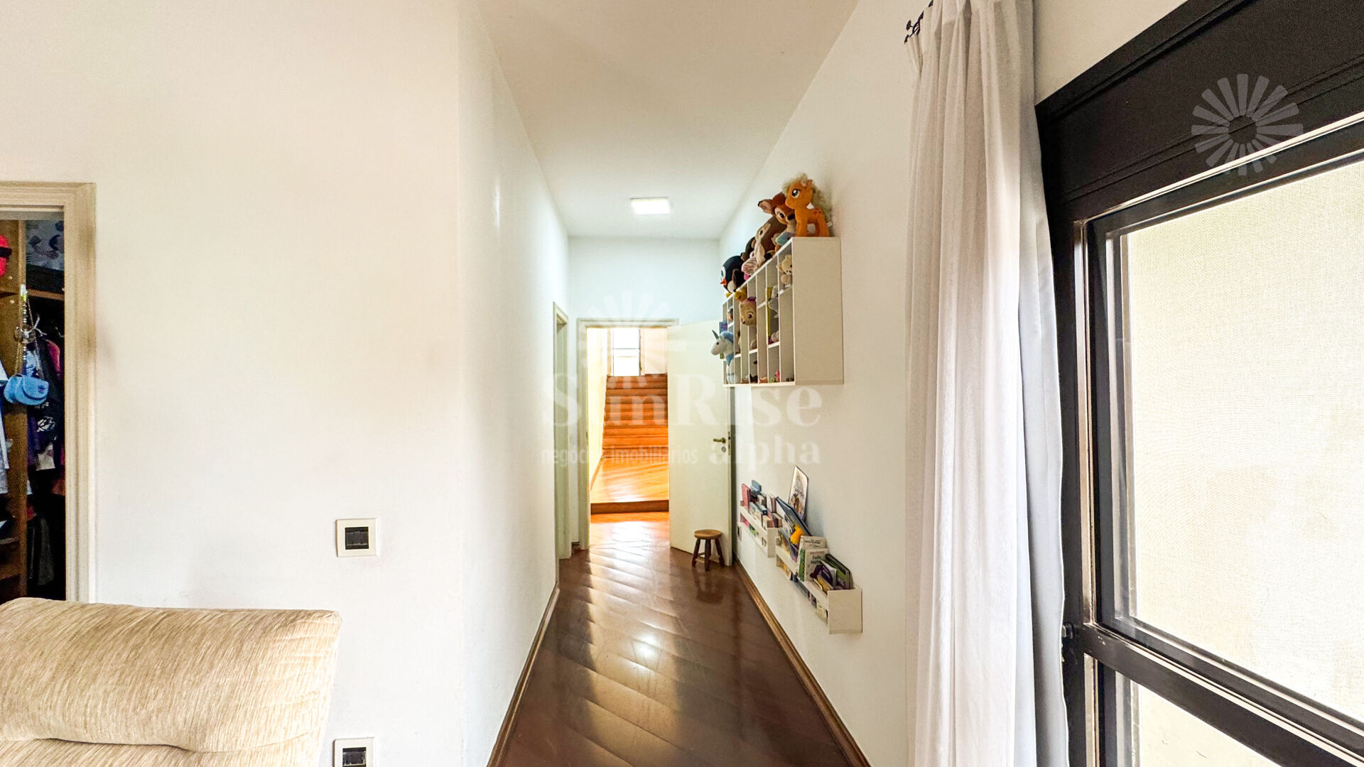 Casa, Alphaville Residencial Dois, Barueri