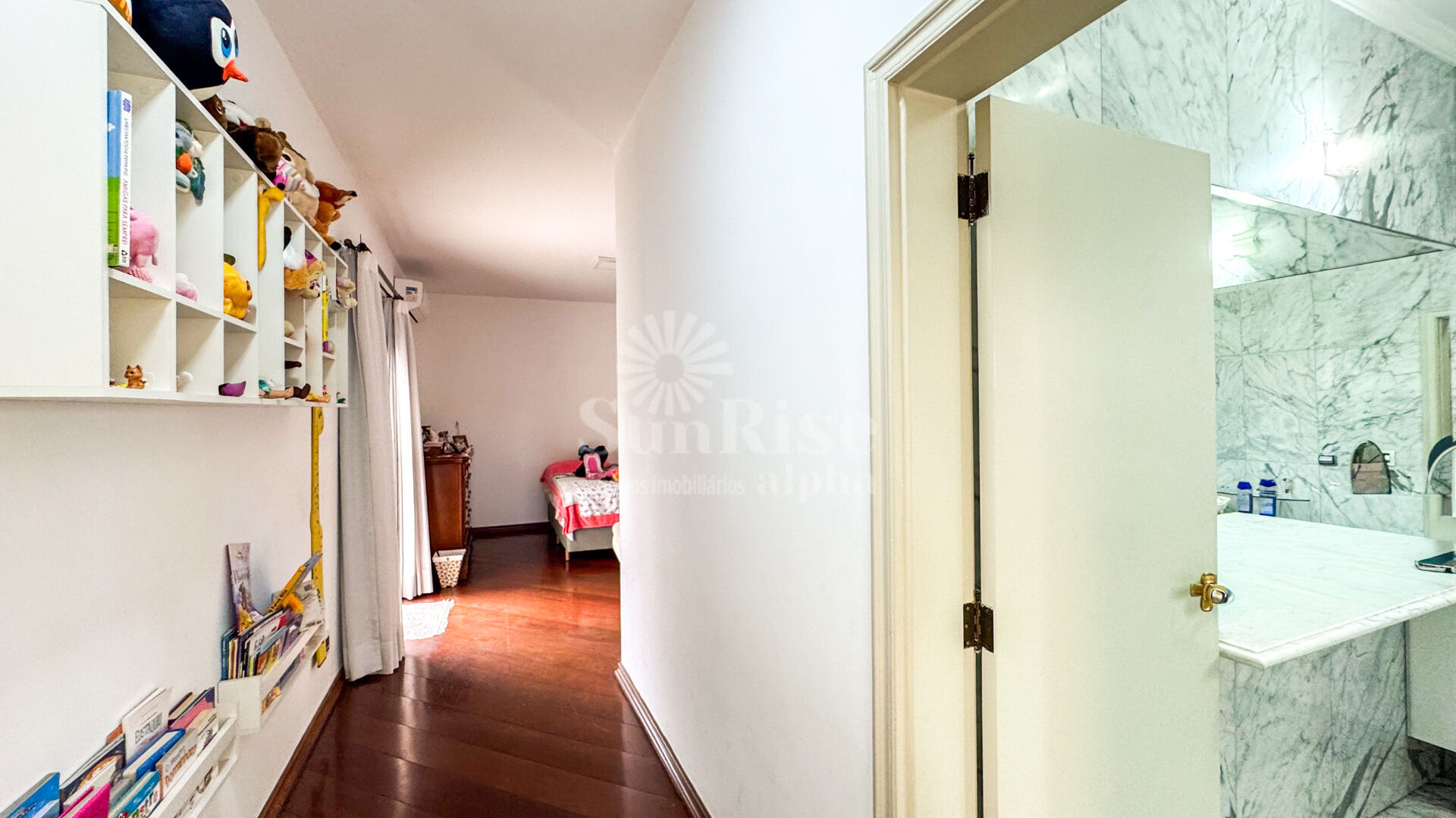 Casa, Alphaville Residencial Dois, Barueri