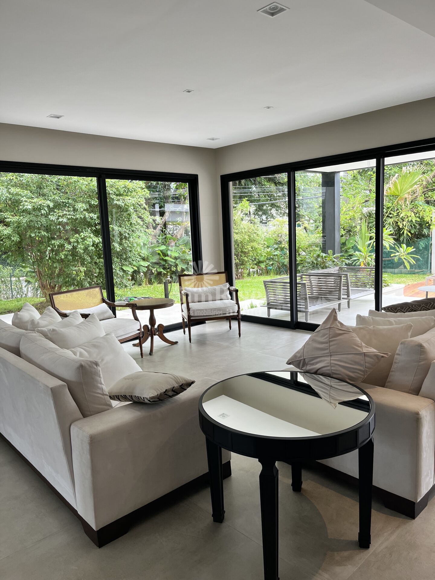 Casa, Alphaville Residencial Dois, Barueri