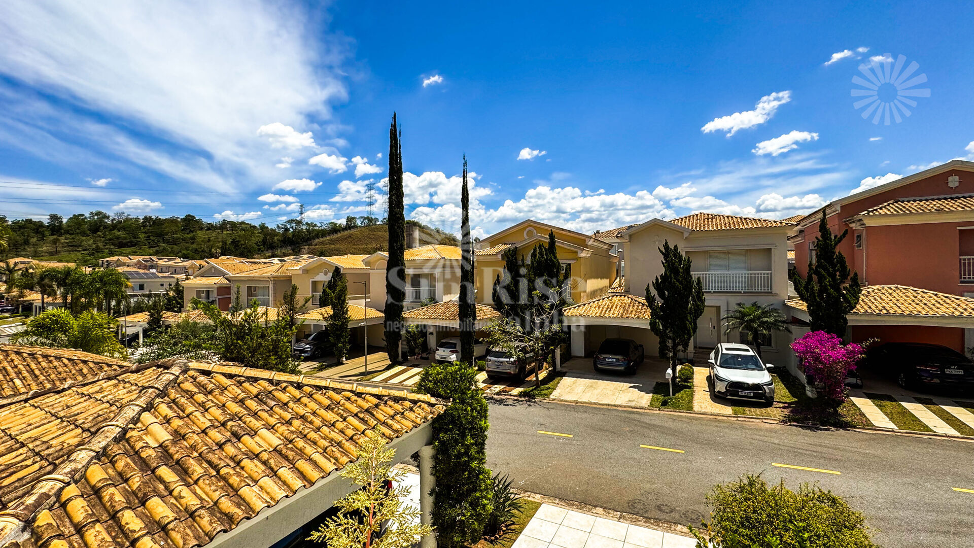 Casa, Tamboré, Santana de Parnaiba