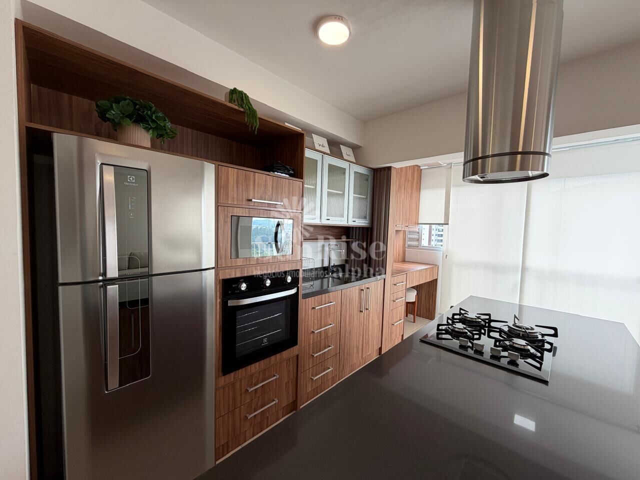 Apartamento, Alphaville Empresarial, Barueri