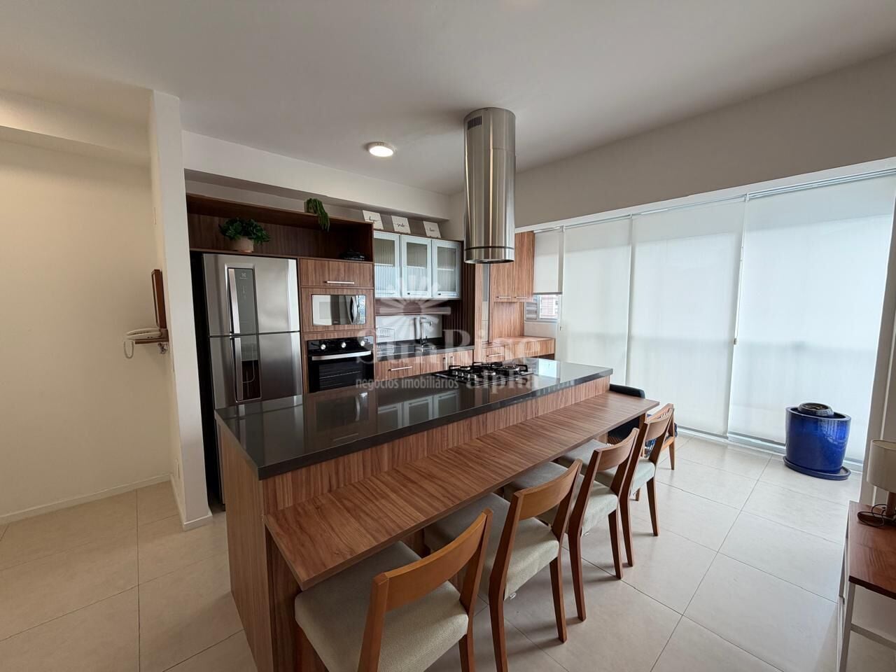 Apartamento, Alphaville Empresarial, Barueri