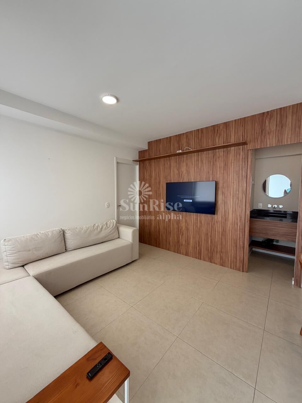 Apartamento, Alphaville Empresarial, Barueri