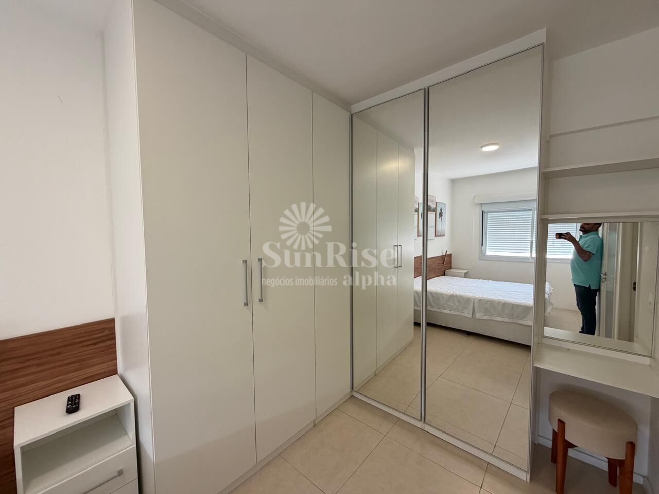Apartamento, Alphaville Empresarial, Barueri