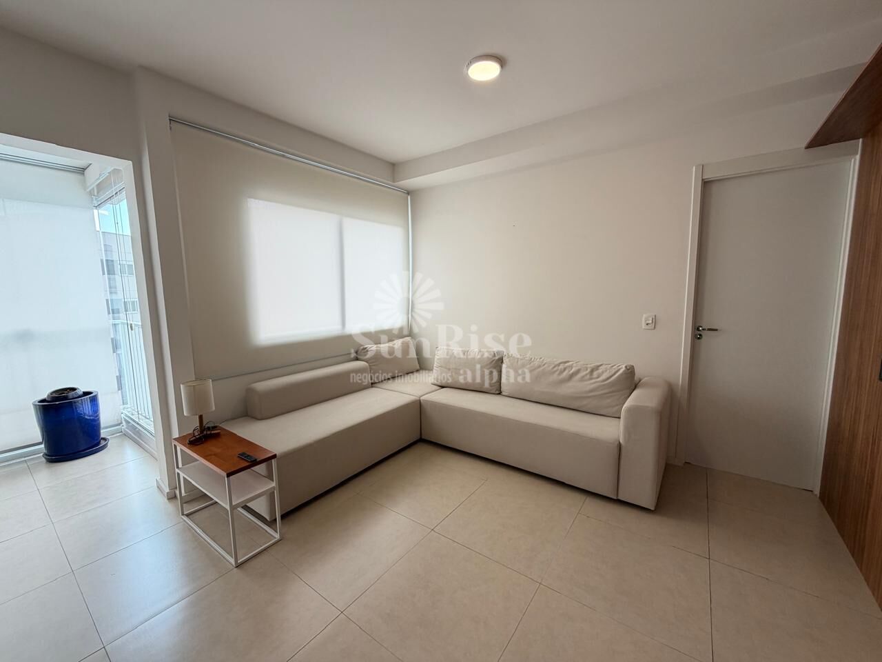 Apartamento, Alphaville Empresarial, Barueri
