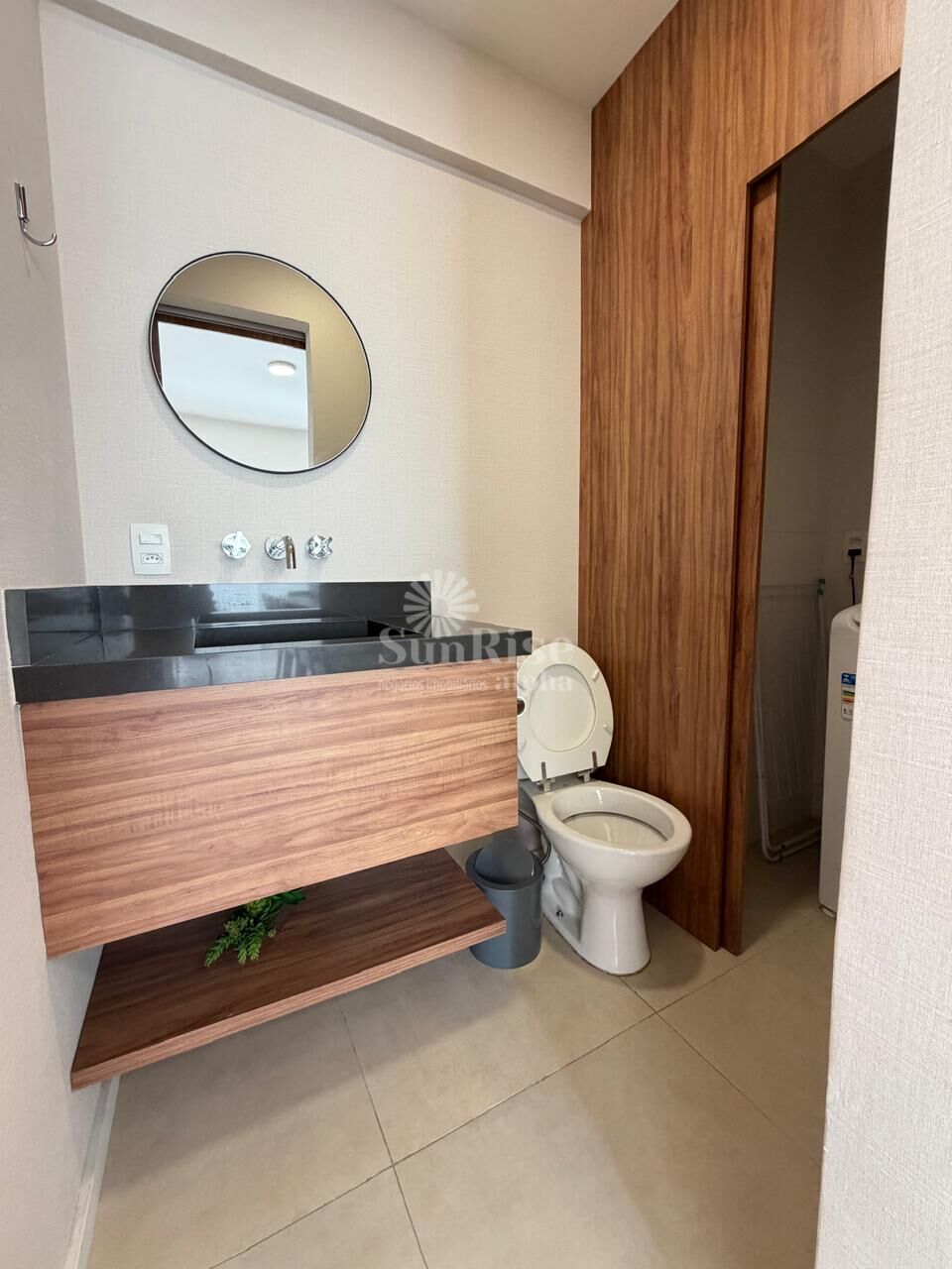 Apartamento, Alphaville Empresarial, Barueri