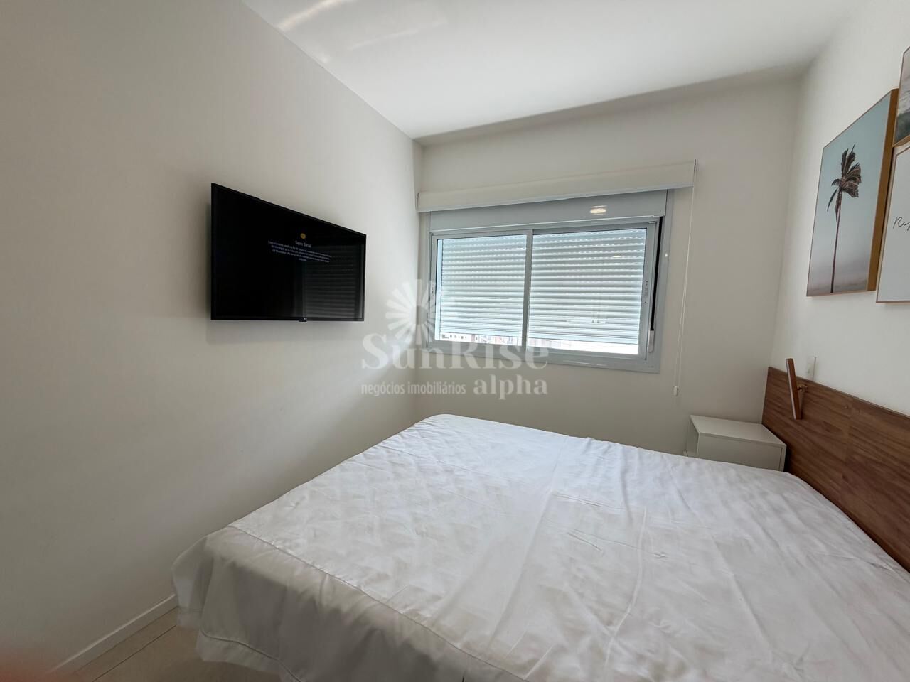 Apartamento, Alphaville Empresarial, Barueri
