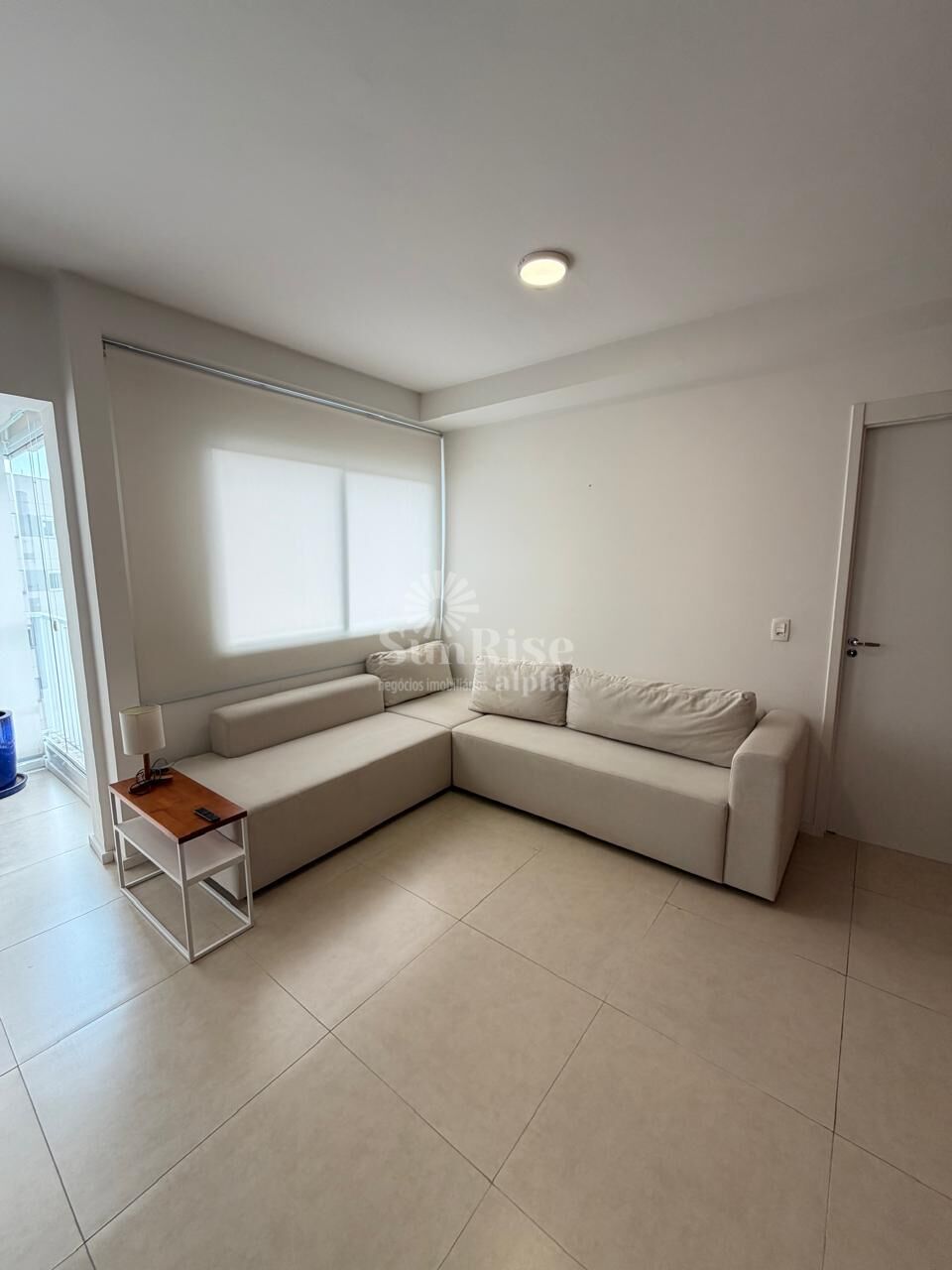 Apartamento, Alphaville Empresarial, Barueri