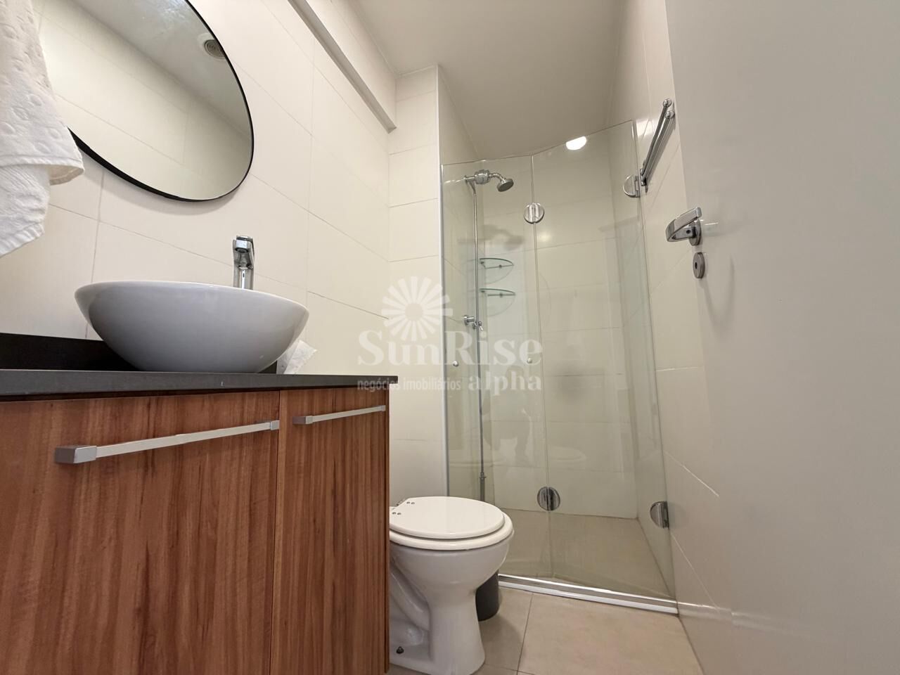 Apartamento, Alphaville Empresarial, Barueri