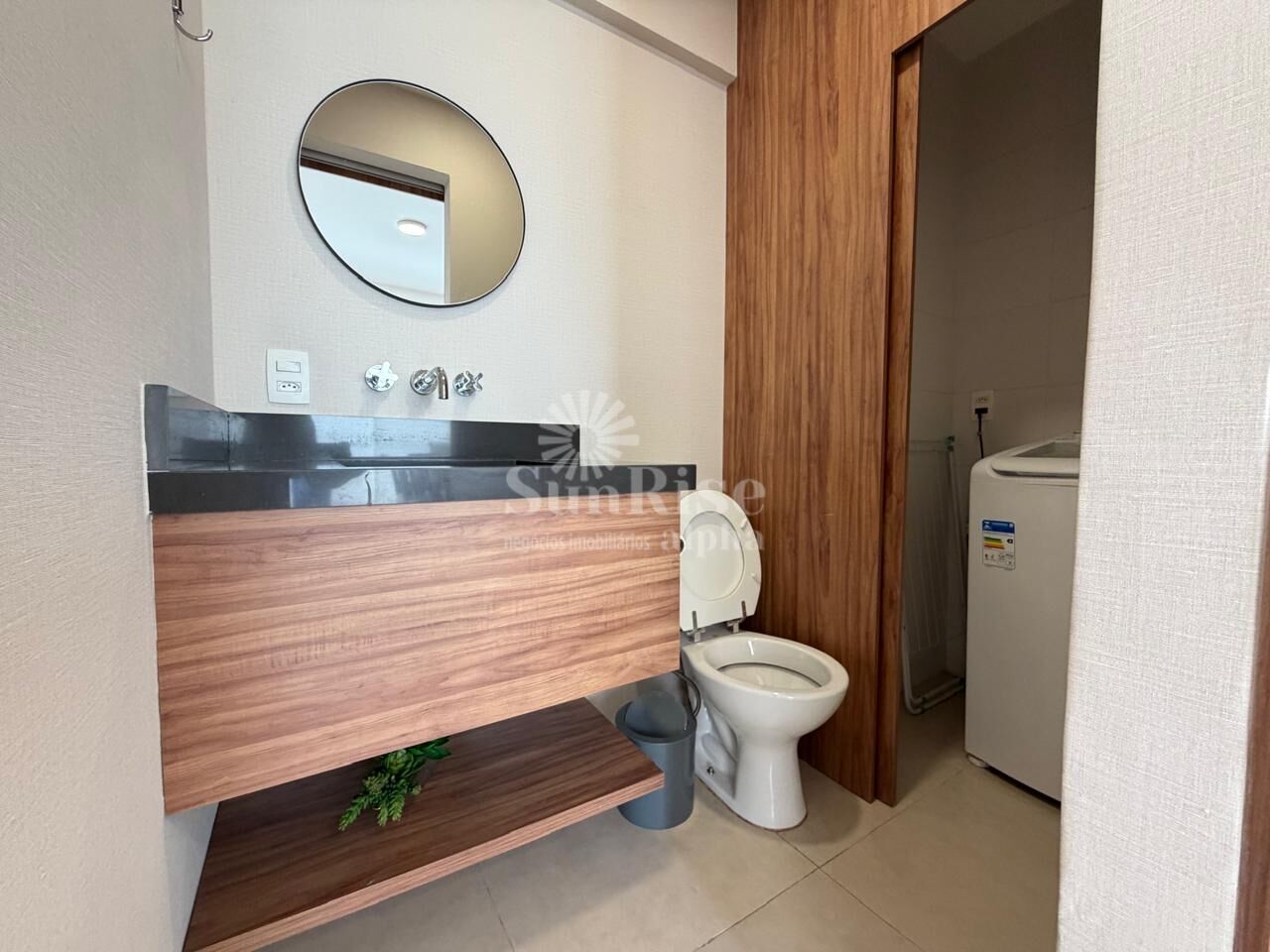 Apartamento, Alphaville Empresarial, Barueri