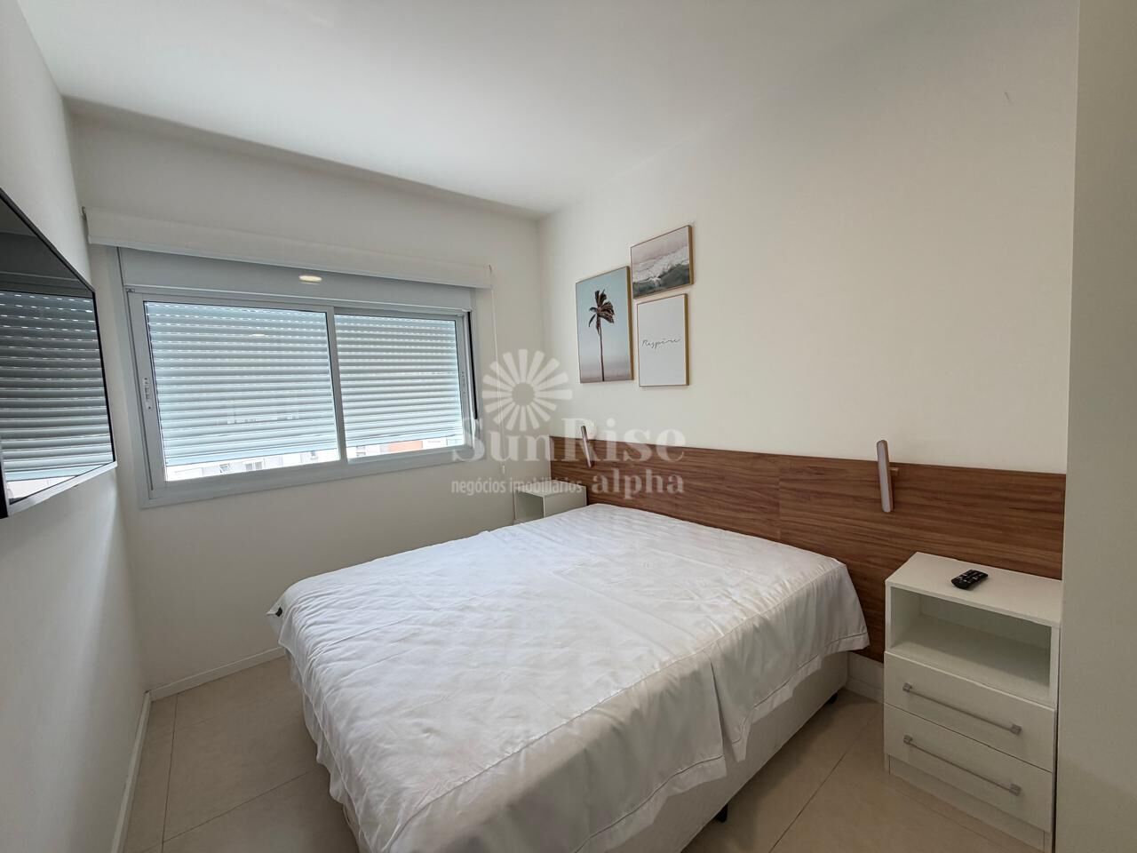 Apartamento, Alphaville Empresarial, Barueri
