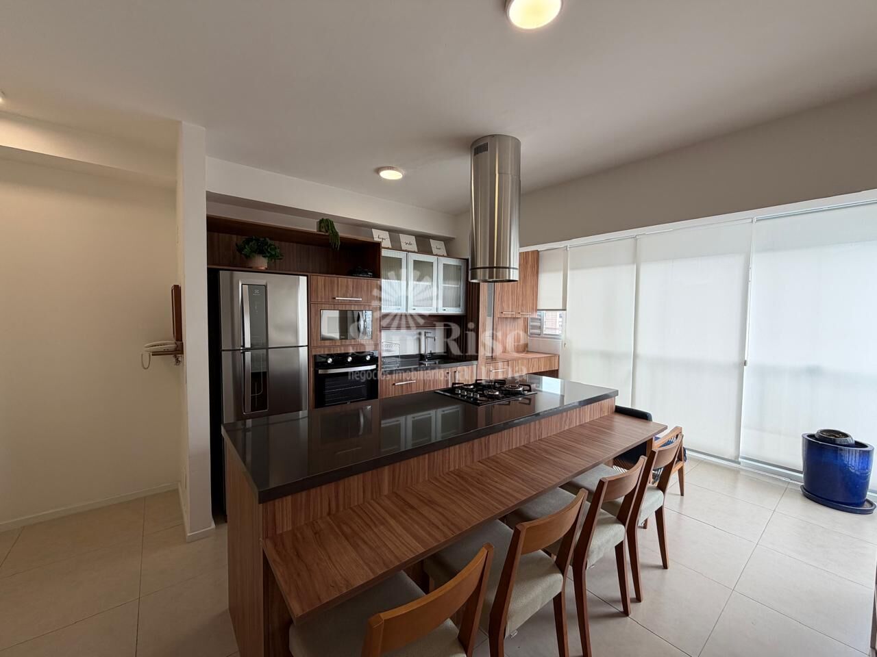 Apartamento, Alphaville Empresarial, Barueri