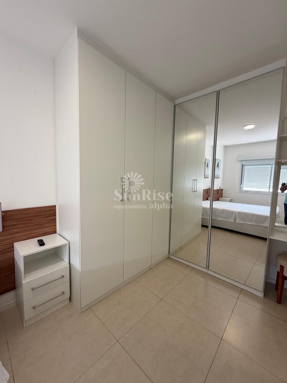 Apartamento, Alphaville Empresarial, Barueri