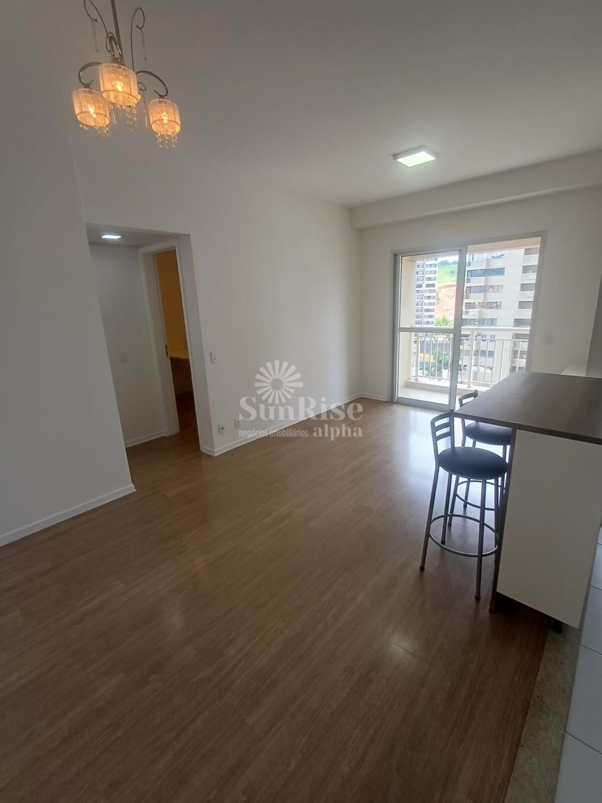 Apartamento, 1 quarto, 50 m² - Foto 7