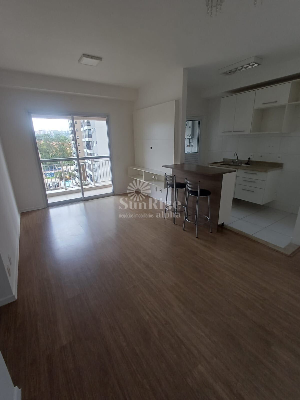 Apartamento, 1 quarto, 50 m² - Foto 4