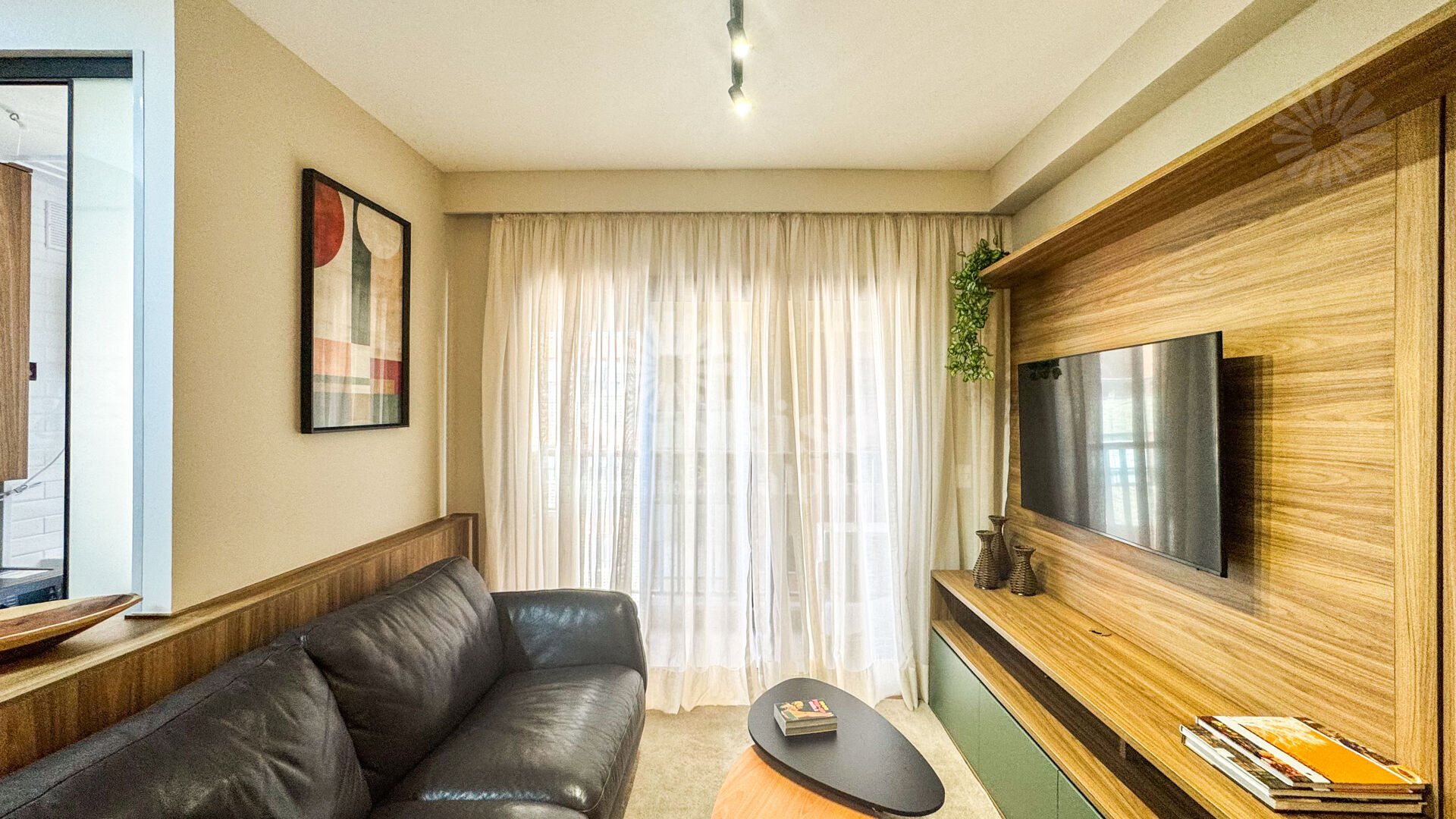 Apartamento, 1 quarto, 52 m² - Foto 6