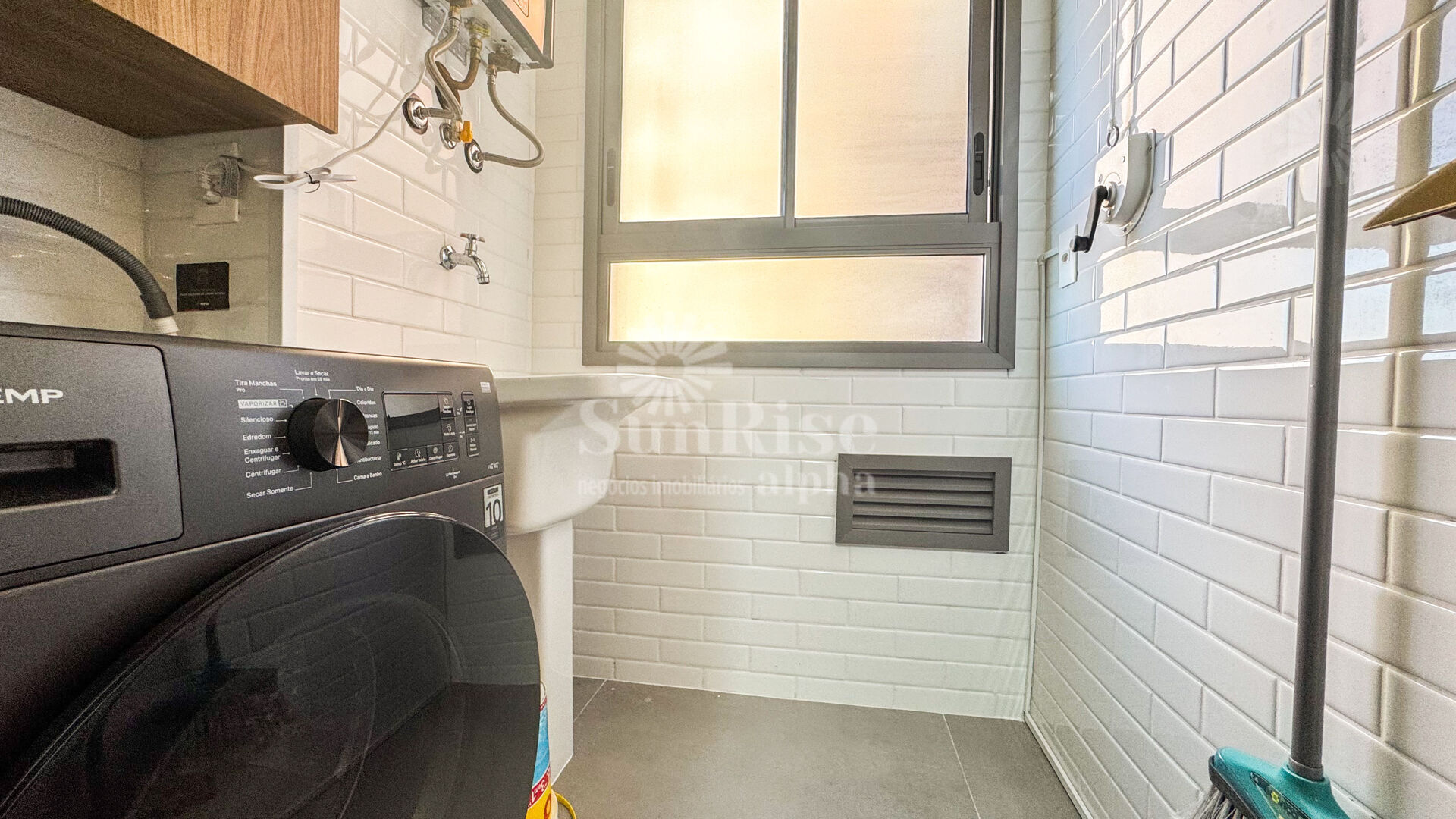 Apartamento, 1 quarto, 52 m² - Foto 18