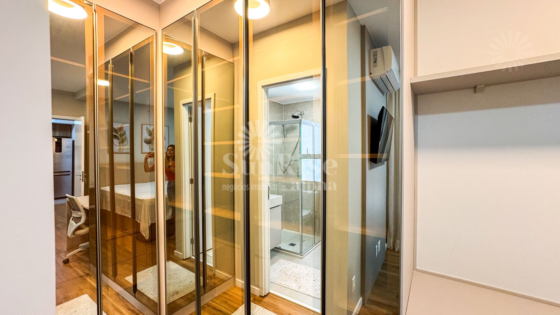 Apartamento, 1 quarto, 52 m² - Foto 27