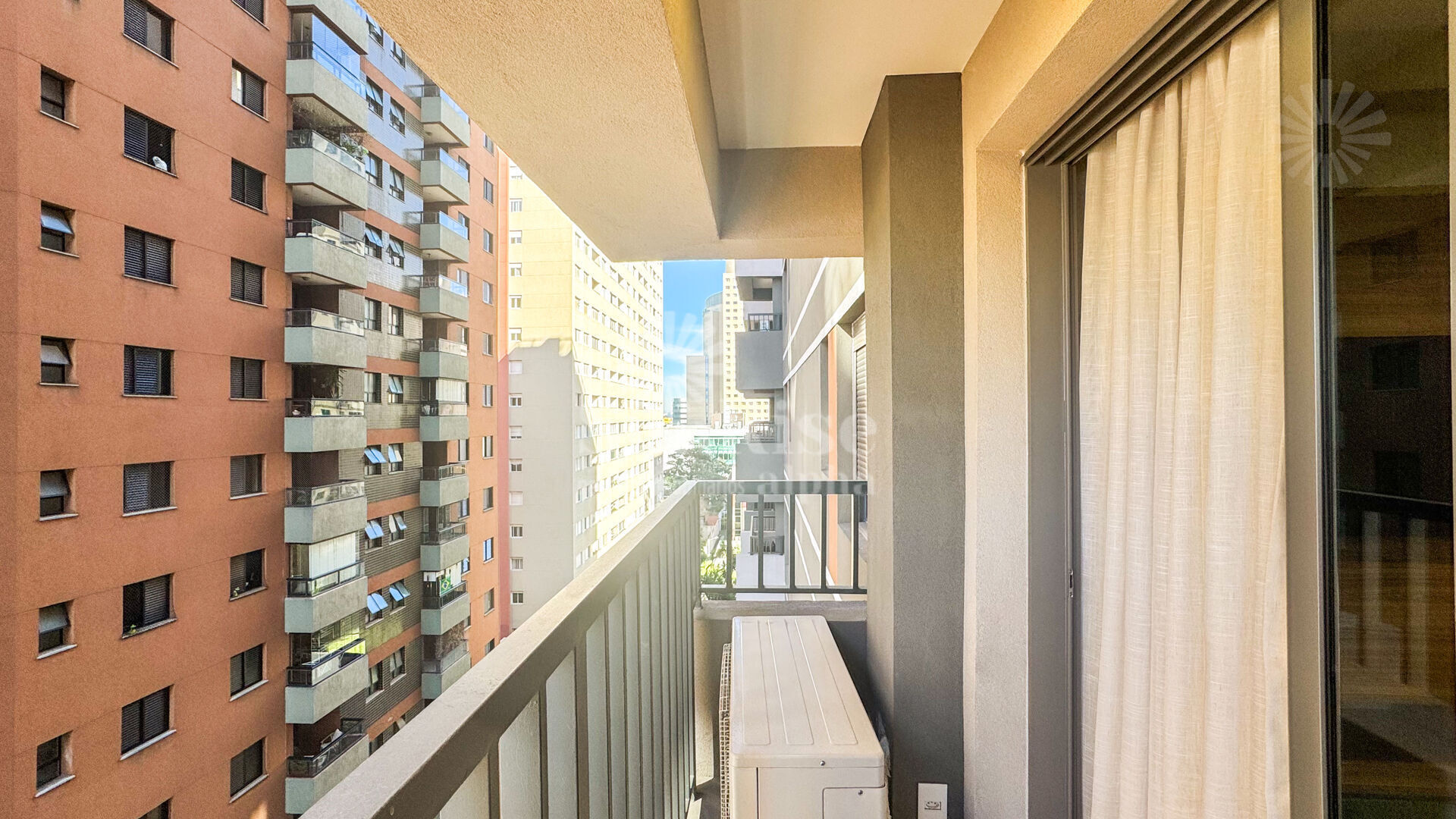 Apartamento, 1 quarto, 52 m² - Foto 11