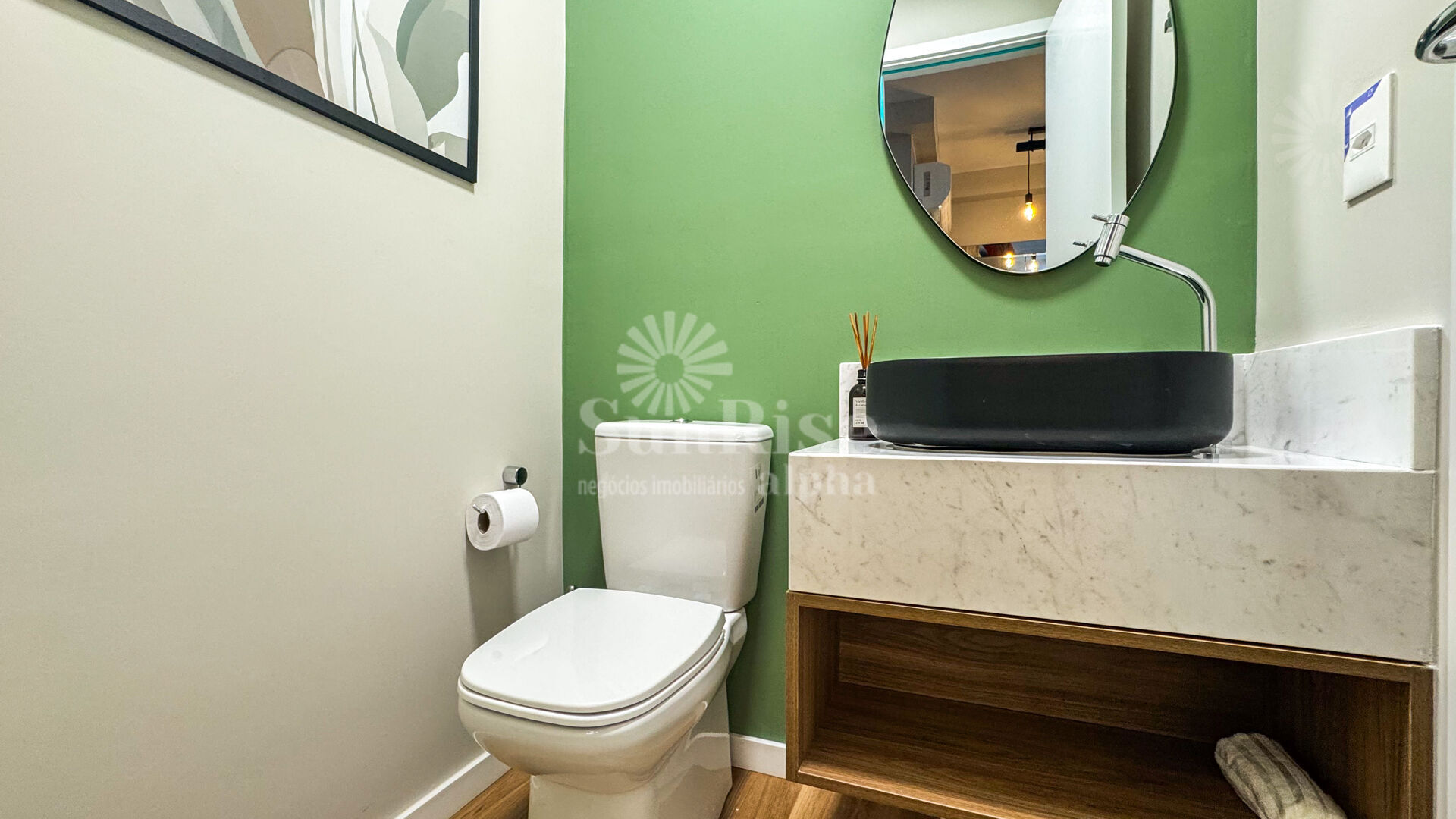 Apartamento, 1 quarto, 52 m² - Foto 23