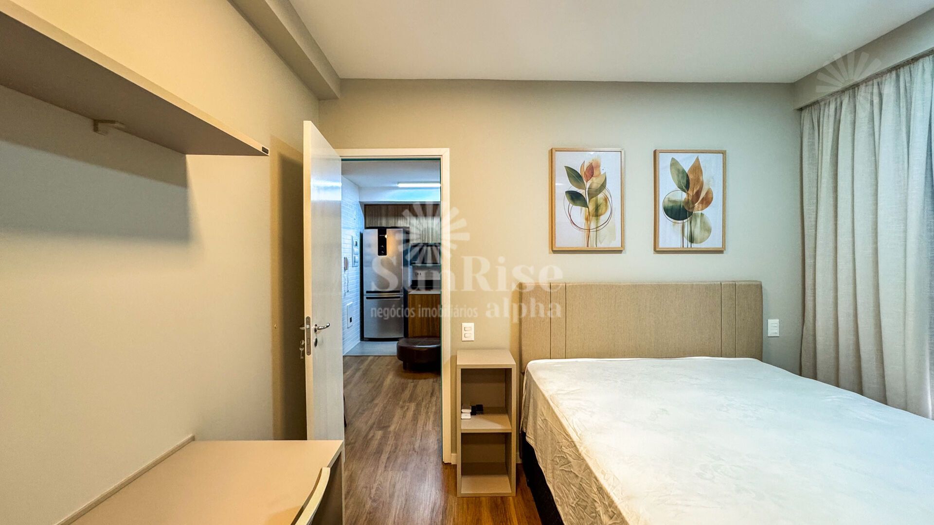 Apartamento, 1 quarto, 52 m² - Foto 31