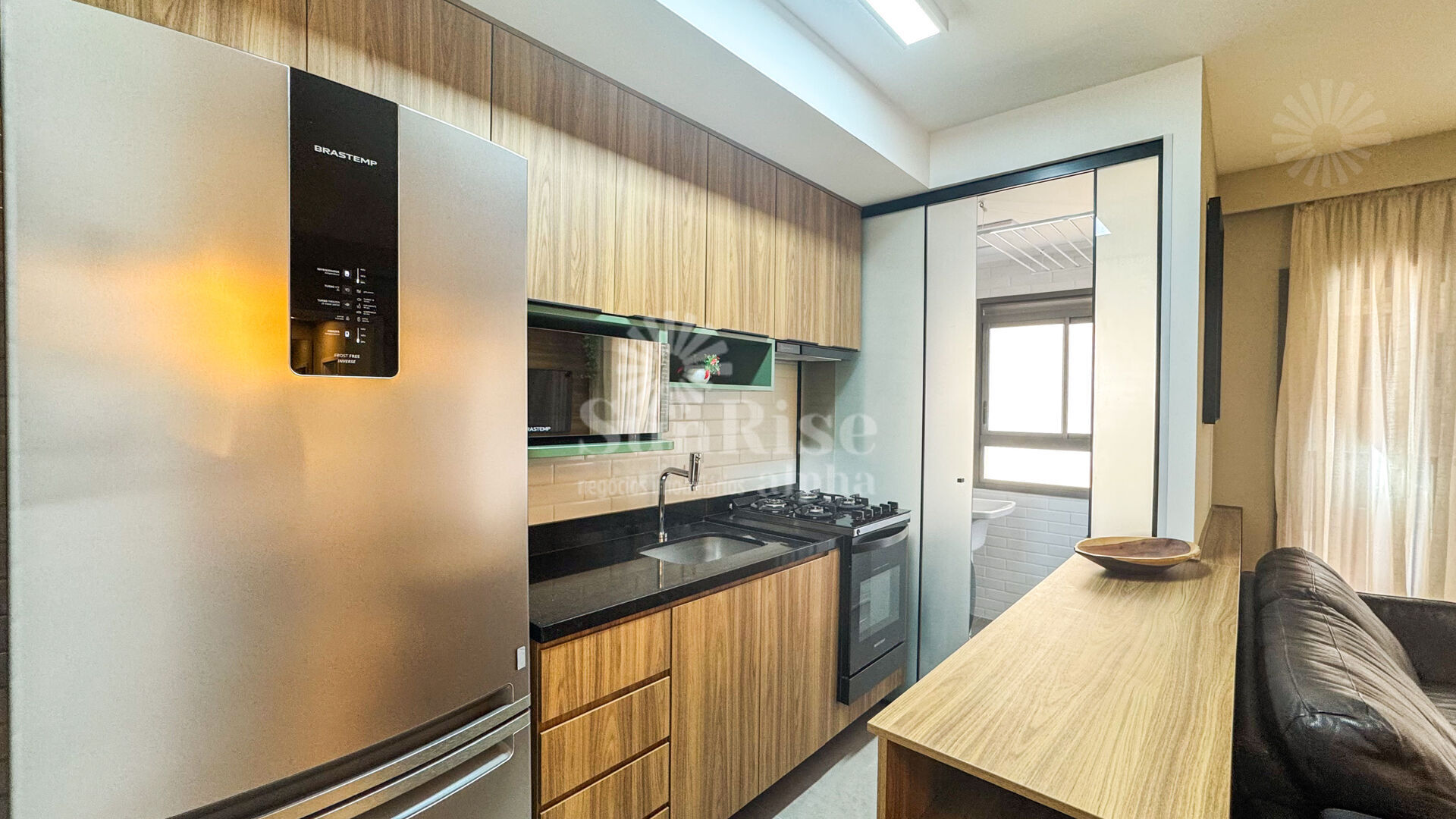 Apartamento, 1 quarto, 52 m² - Foto 14