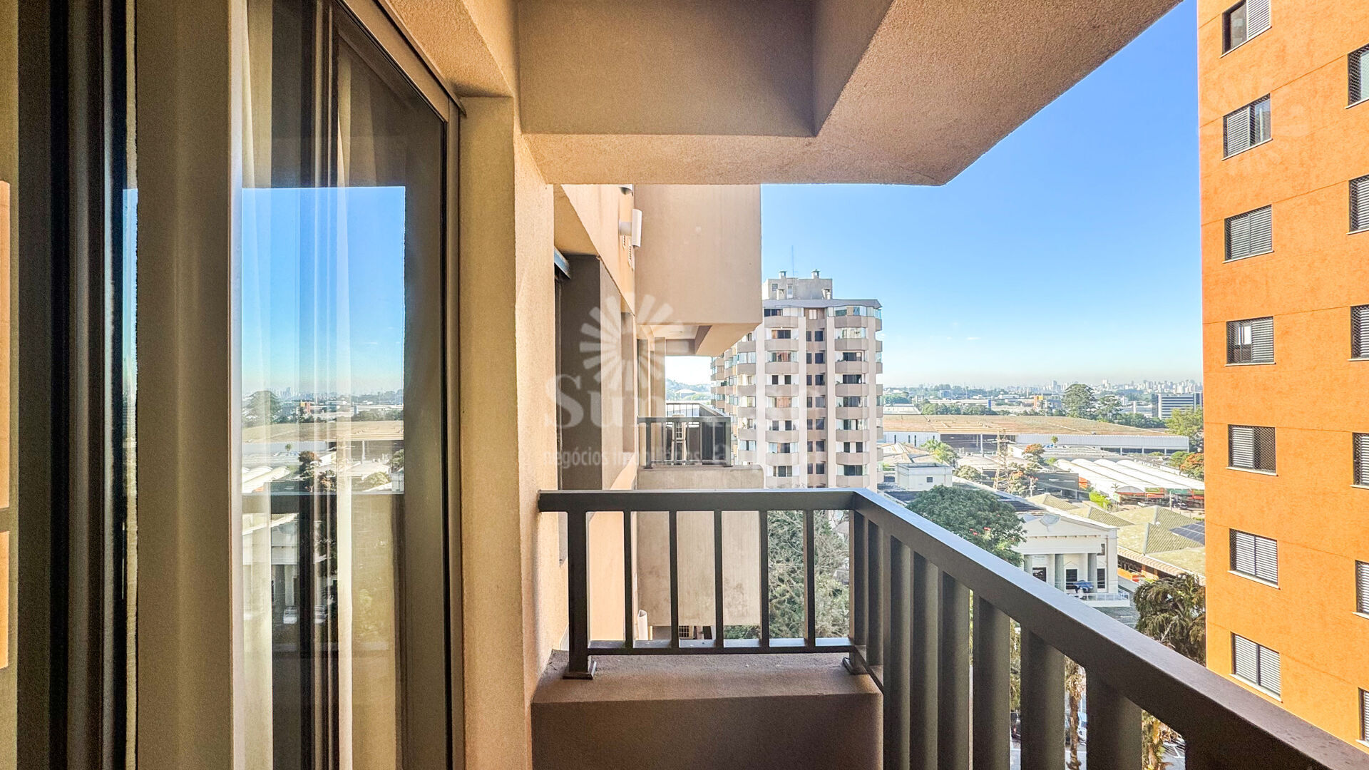 Apartamento, 1 quarto, 52 m² - Foto 12