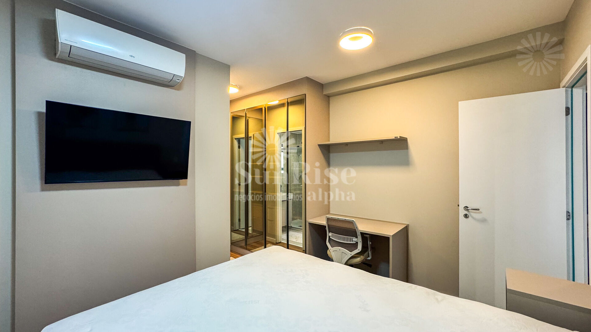 Apartamento, 1 quarto, 52 m² - Foto 26