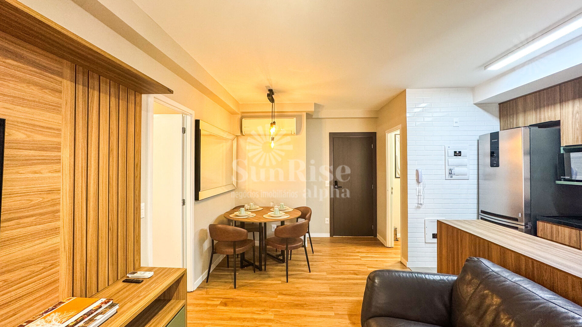 Apartamento, 1 quarto, 52 m² - Foto 8