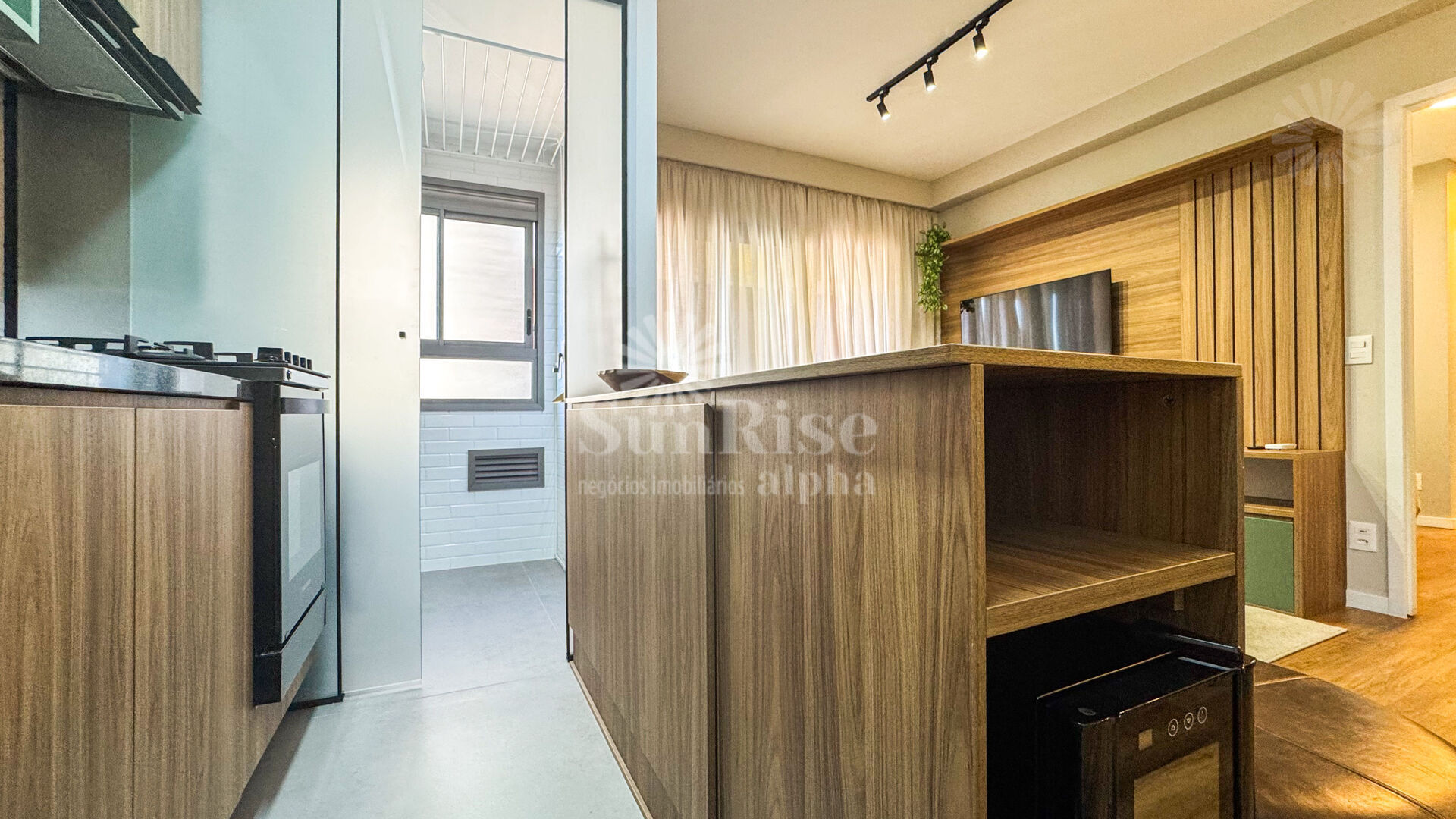 Apartamento, 1 quarto, 52 m² - Foto 16