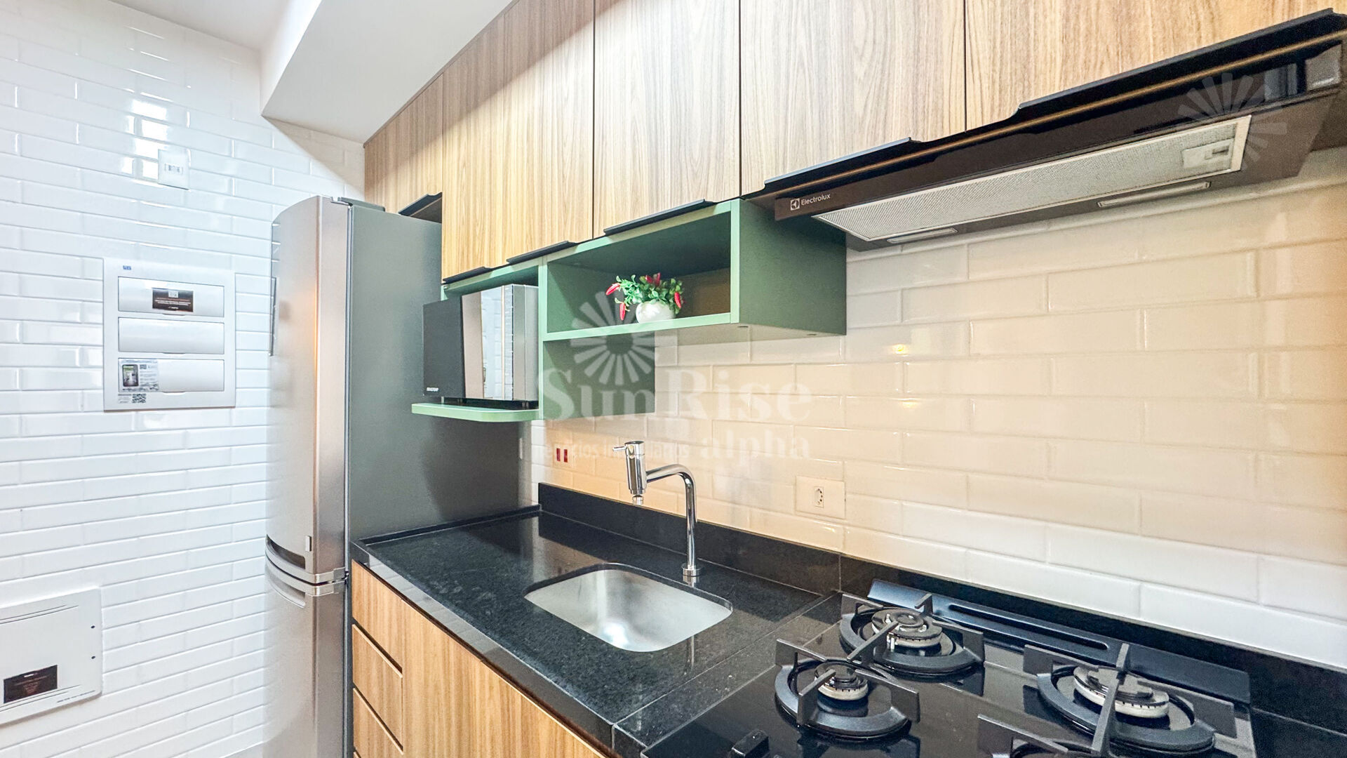 Apartamento, 1 quarto, 52 m² - Foto 21