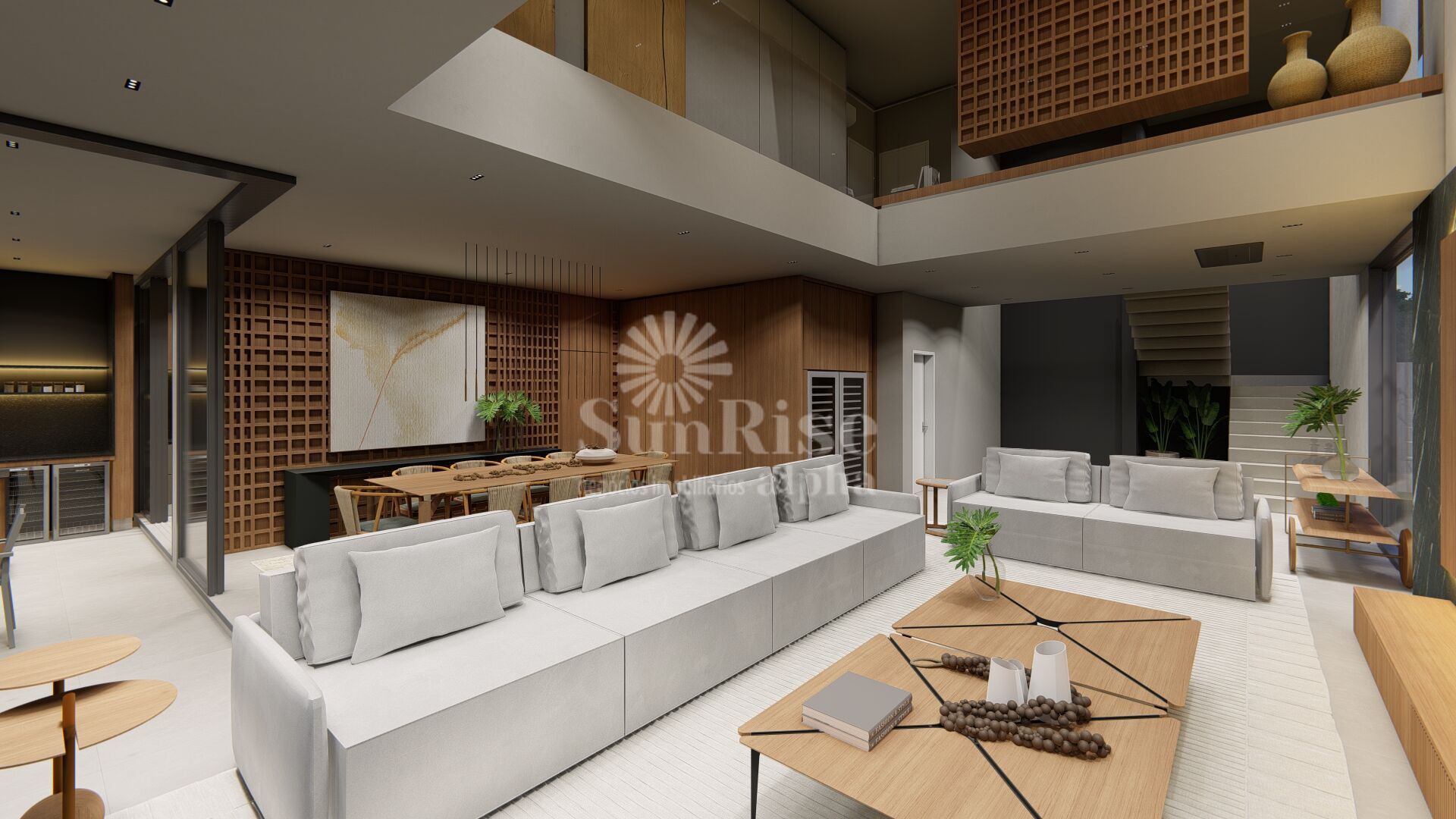 Casa, Alphaville Residencial Dois, Barueri