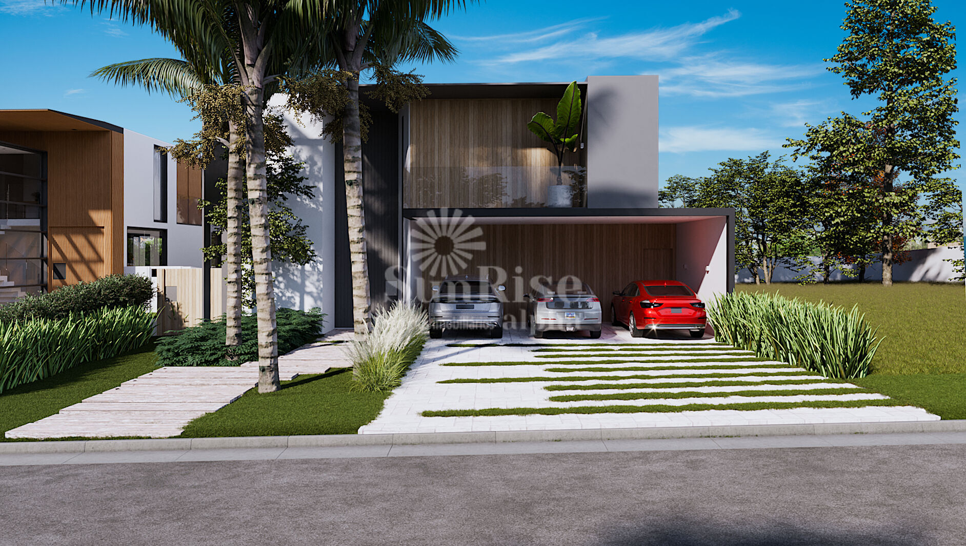 Casa, Alphaville Residencial Dois, Barueri