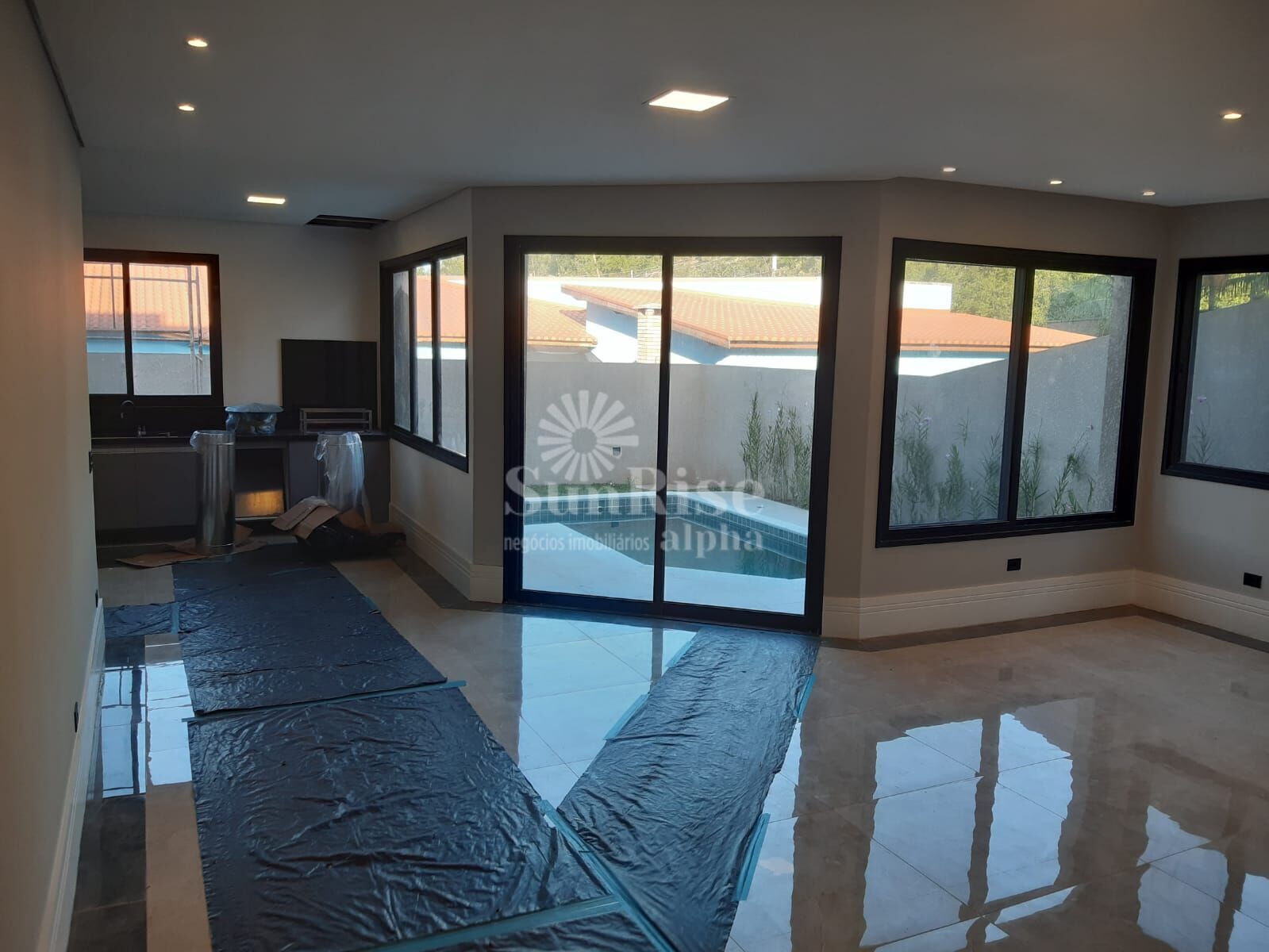 Casa, Parque Sinai, Santana de Parnaiba
