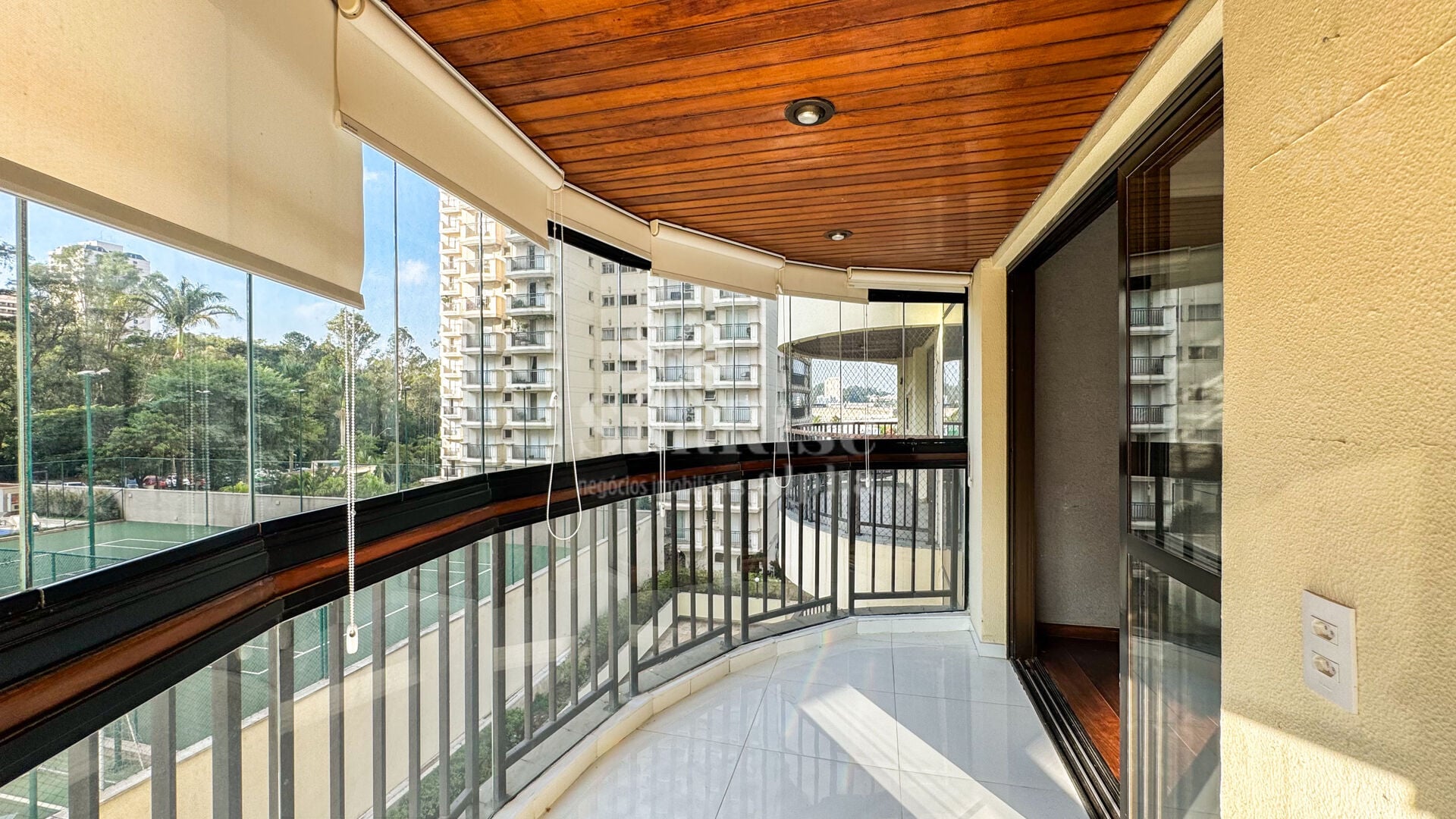 Apartamento, Alphaville Centro Industrial e Empresarial, Barueri