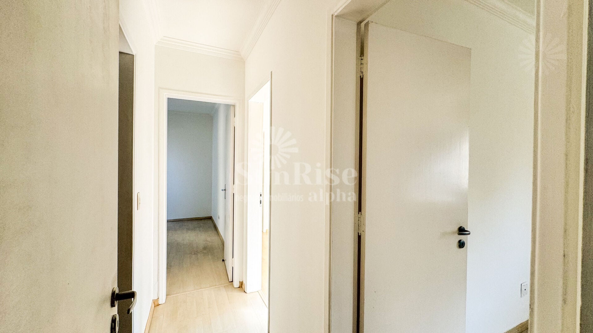 Apartamento, Alphaville Centro Industrial e Empresarial, Barueri