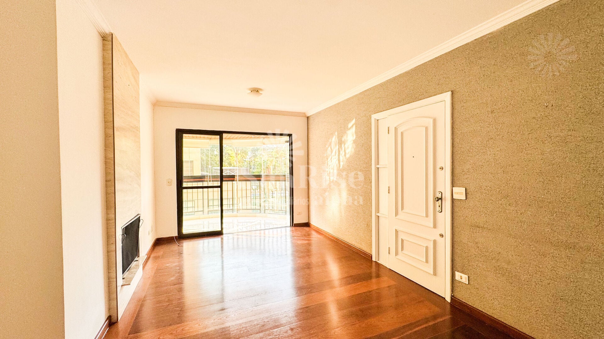 Apartamento, Alphaville Centro Industrial e Empresarial, Barueri