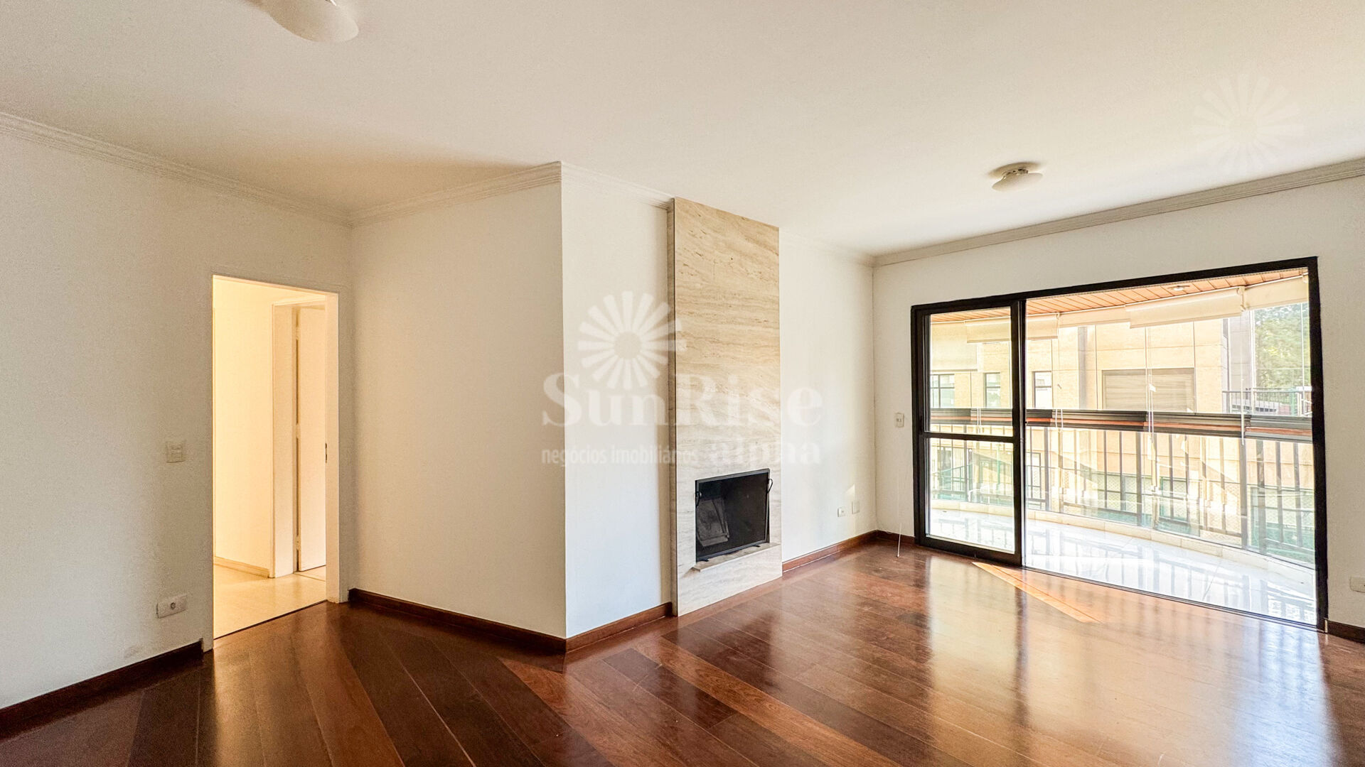 Apartamento, Alphaville Centro Industrial e Empresarial, Barueri