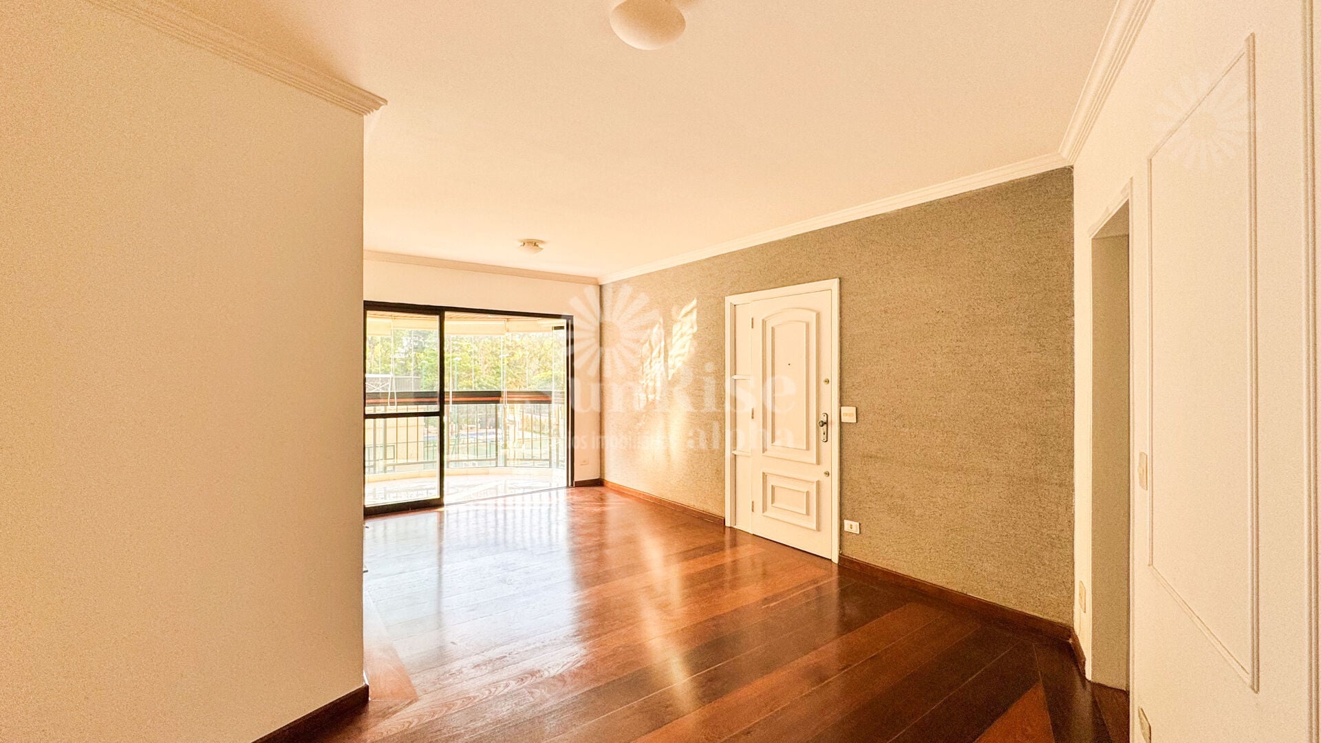 Apartamento, Alphaville Centro Industrial e Empresarial, Barueri
