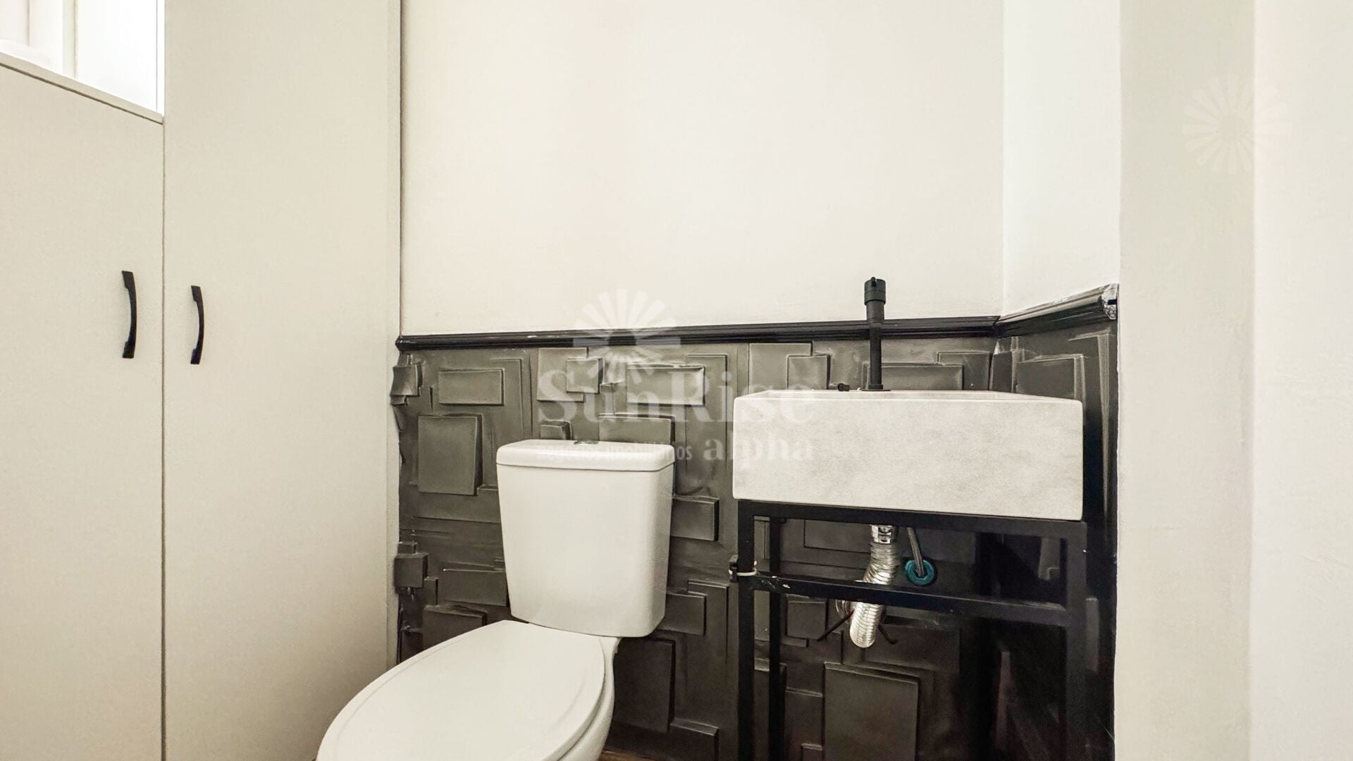 Apartamento, Alphaville Centro Industrial e Empresarial, Barueri