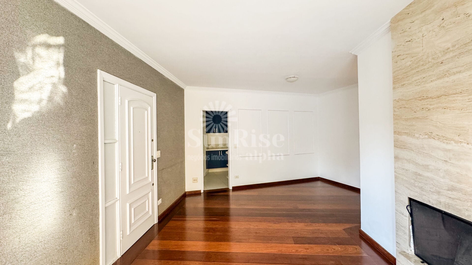 Apartamento, Alphaville Centro Industrial e Empresarial, Barueri