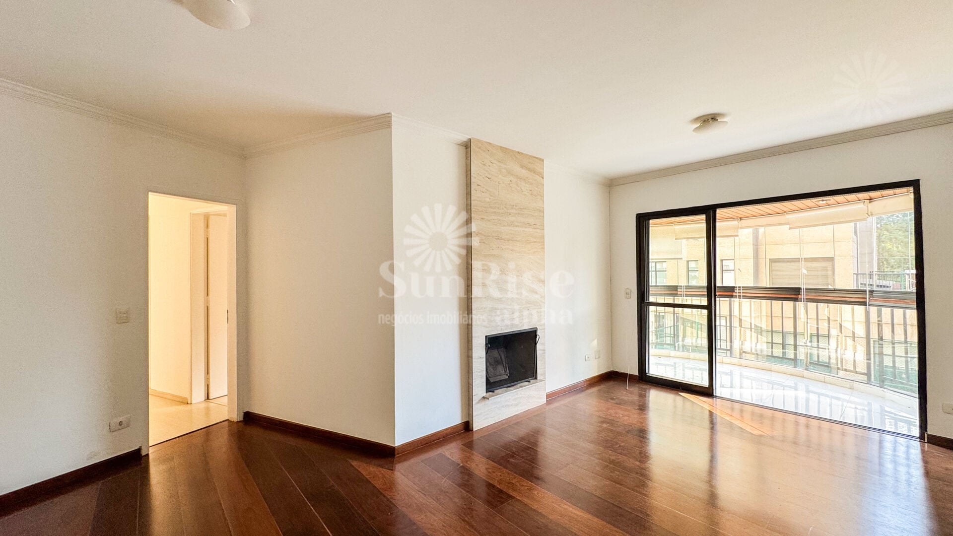 Apartamento, Alphaville Centro Industrial e Empresarial, Barueri