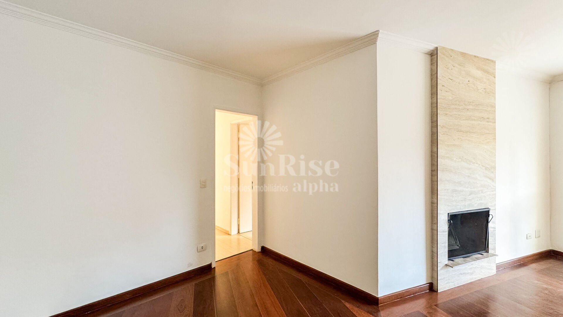 Apartamento, Alphaville Centro Industrial e Empresarial, Barueri